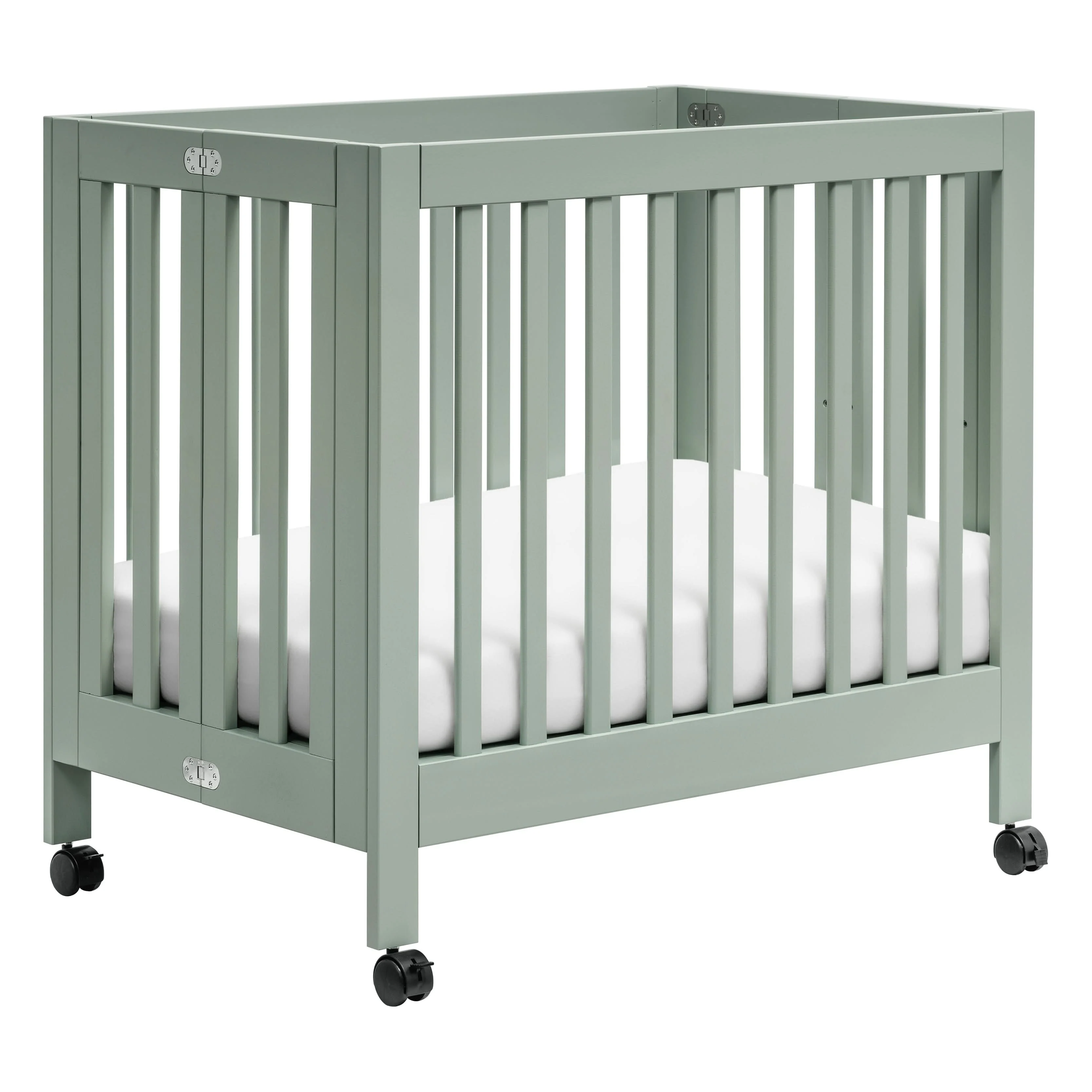 Origami Mini Crib - Image 9
