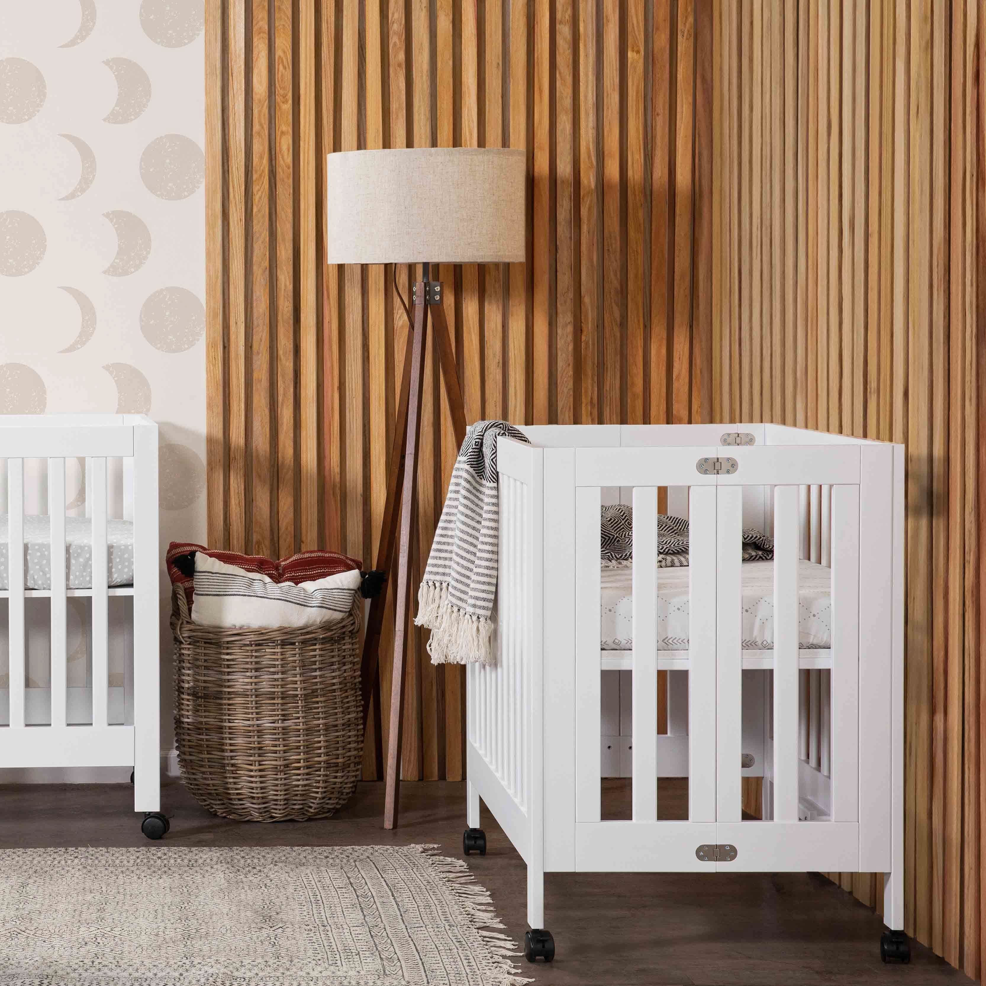 Origami Mini Crib - Image 98