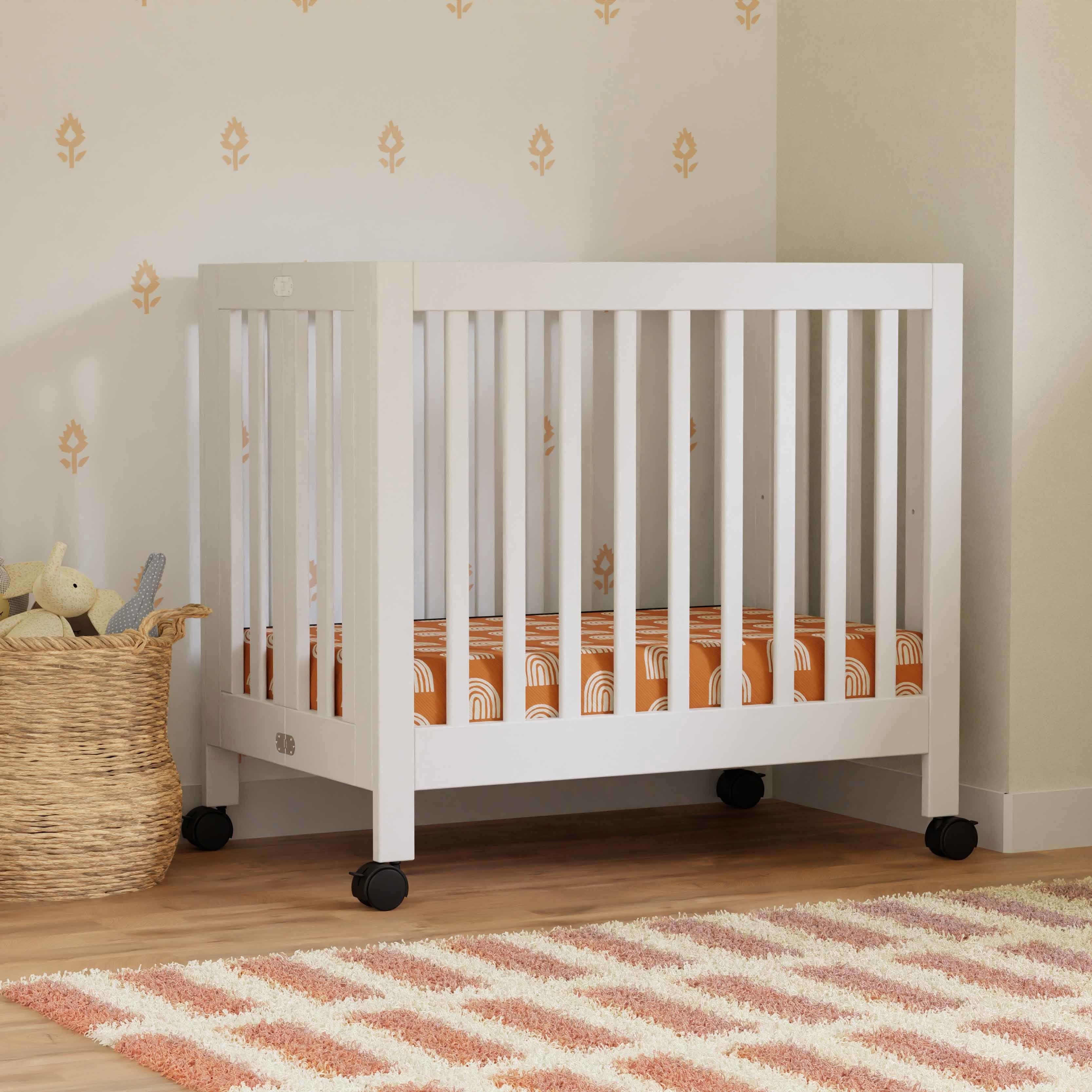 Origami Mini Crib - Image 99