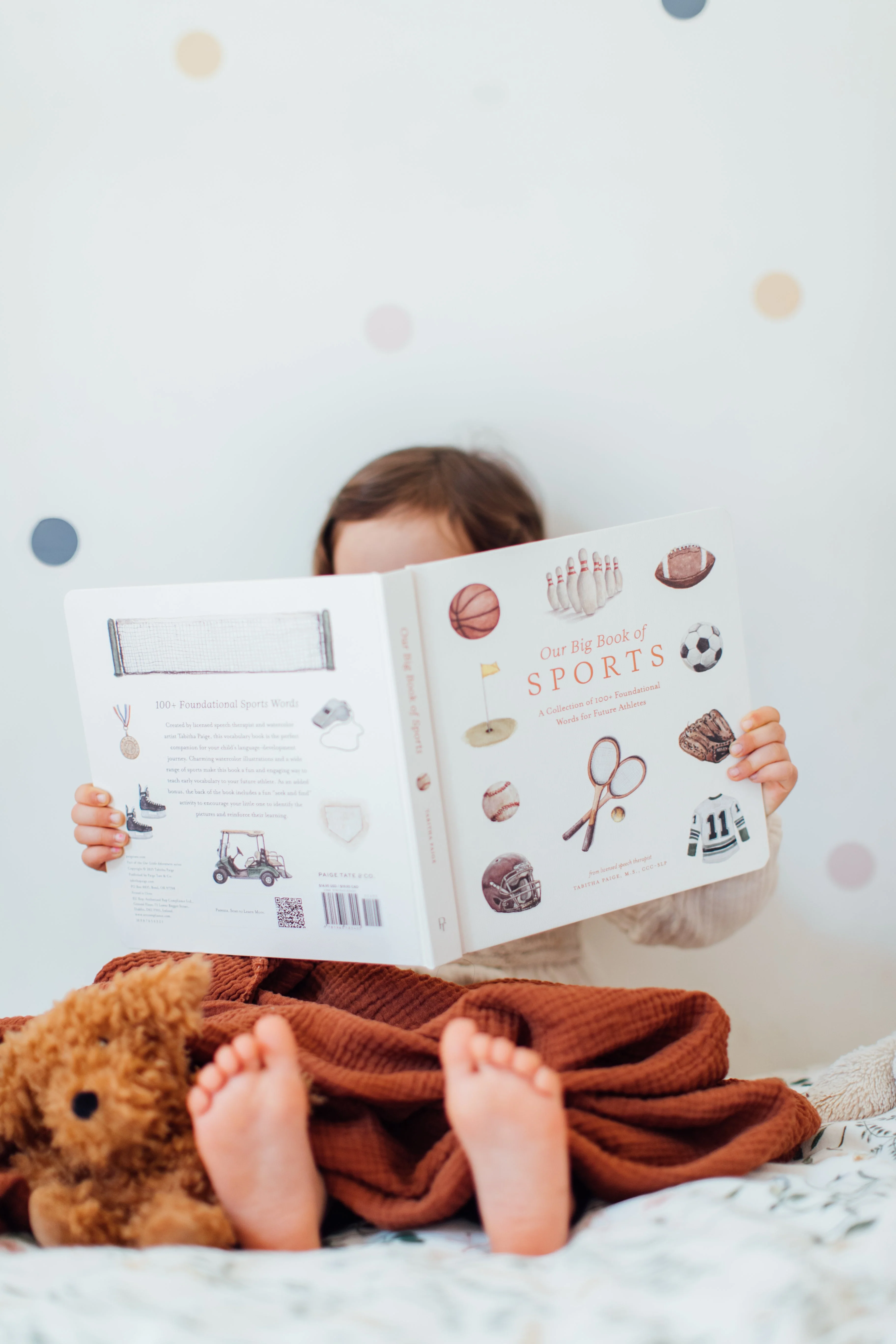 Our Big Book of Sports - Image 7