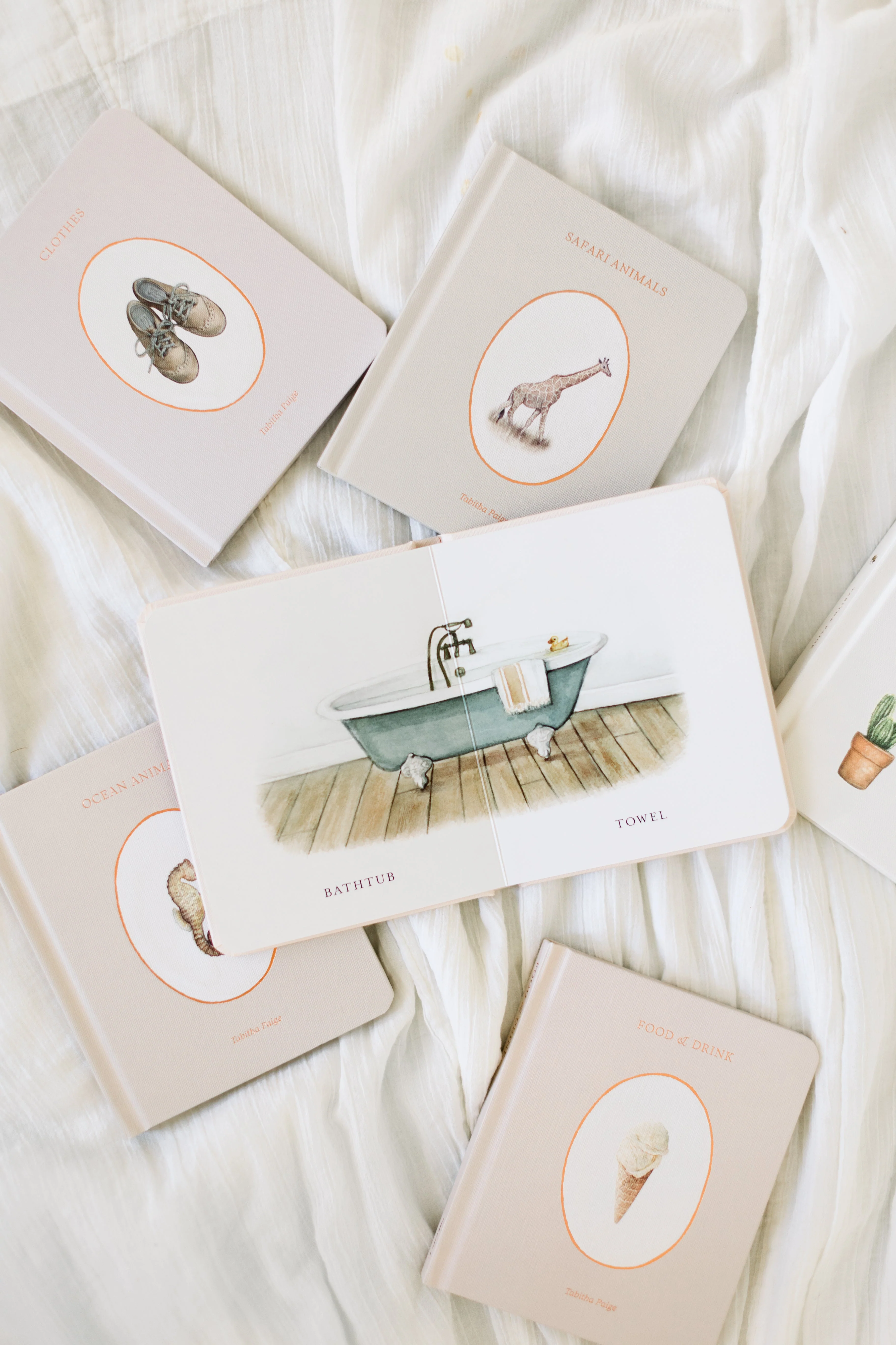 Our Little Library Vol II Book Set - Image 3