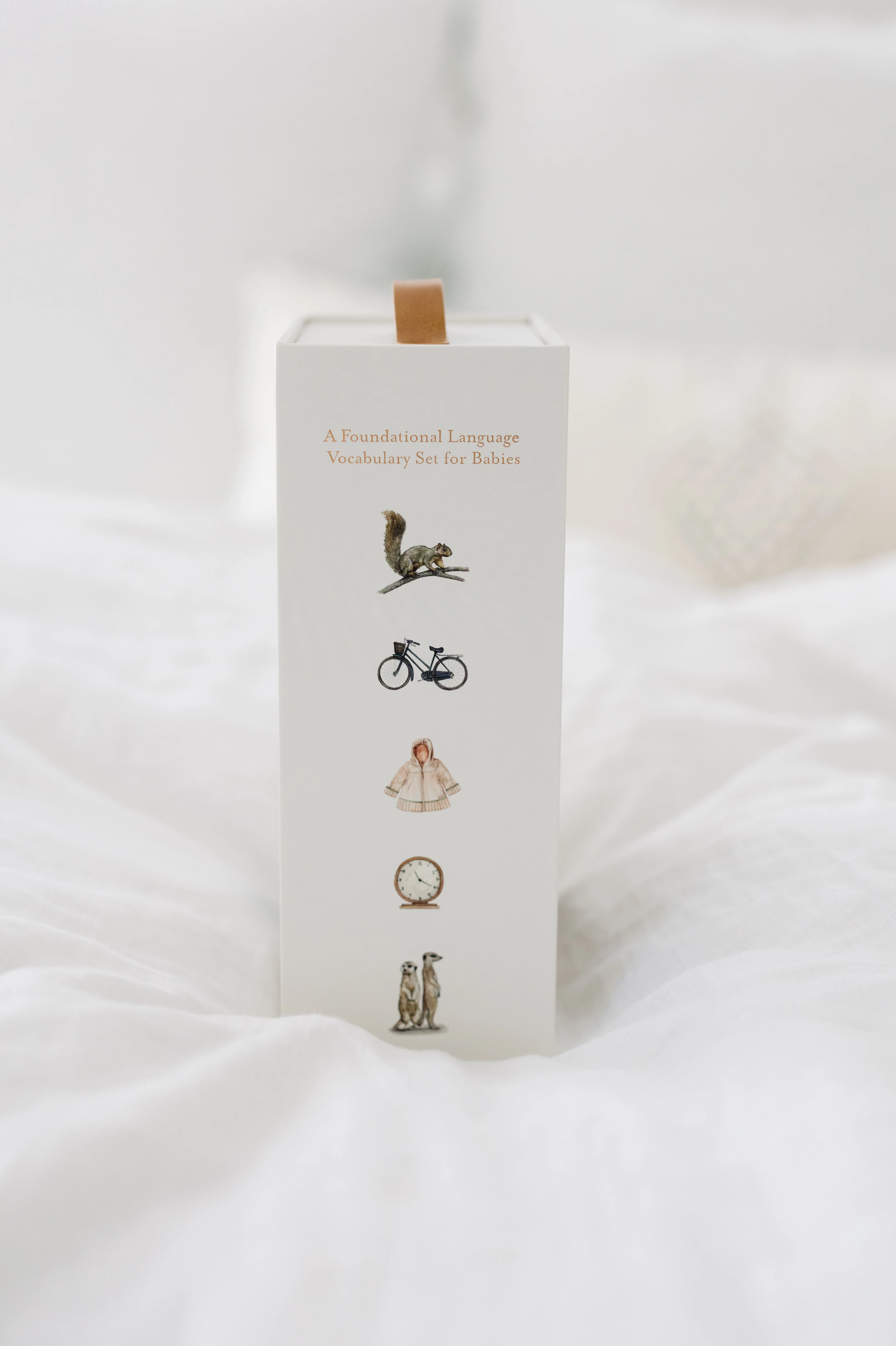 Our Very Little Library Board Book Set - Image 5