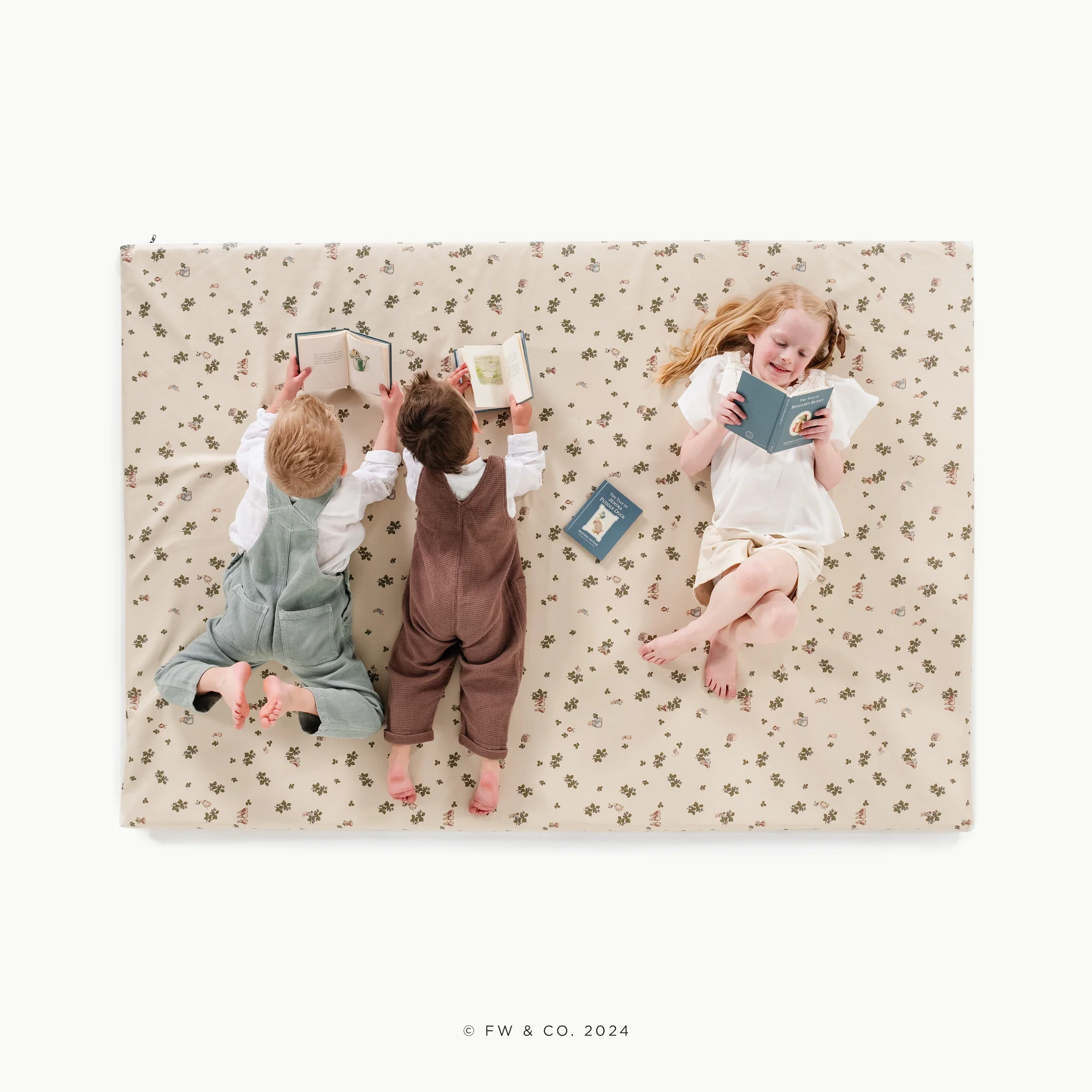 Padded Midi+ - Image 107