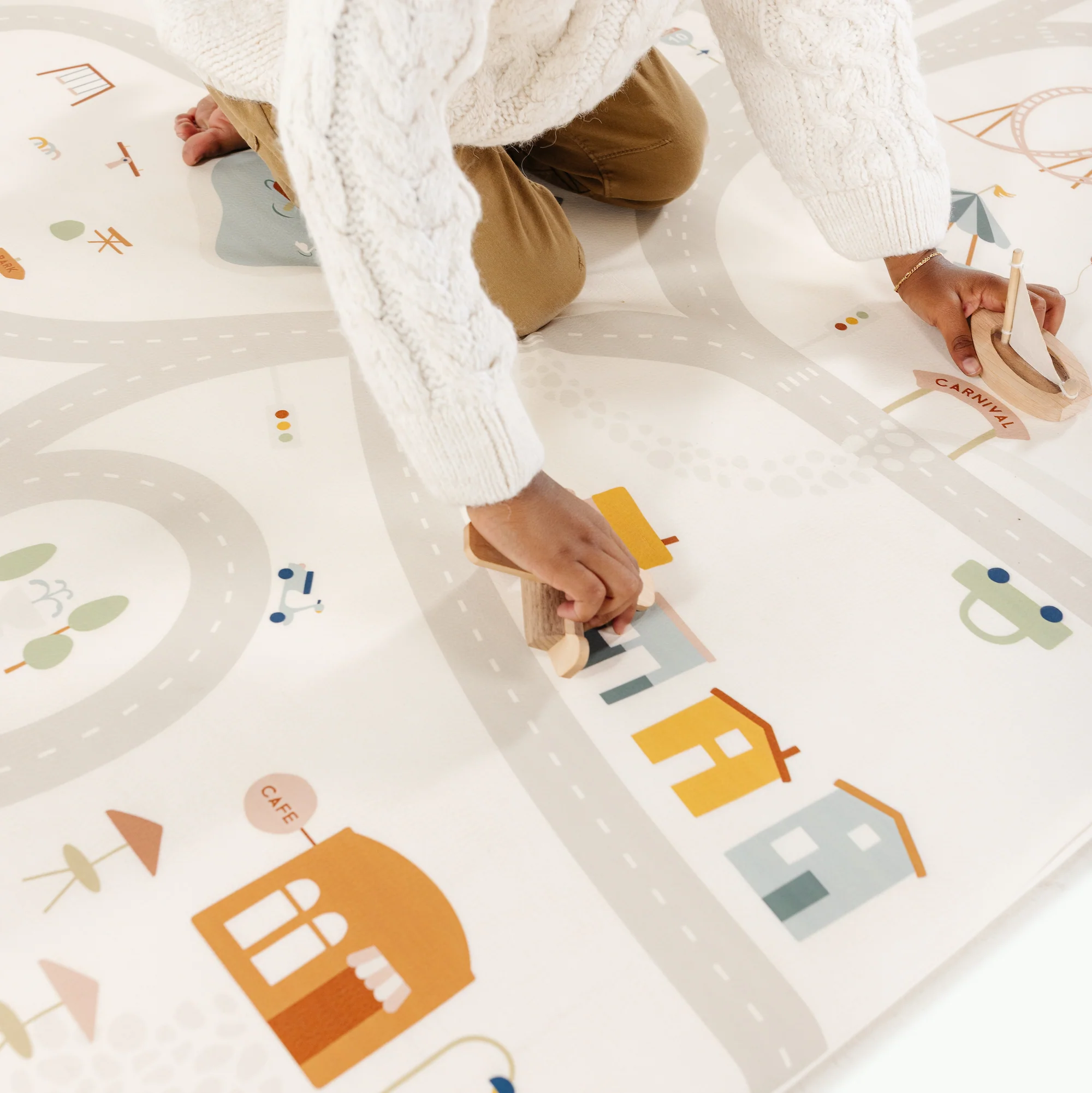 Padded Midi+ - Image 69