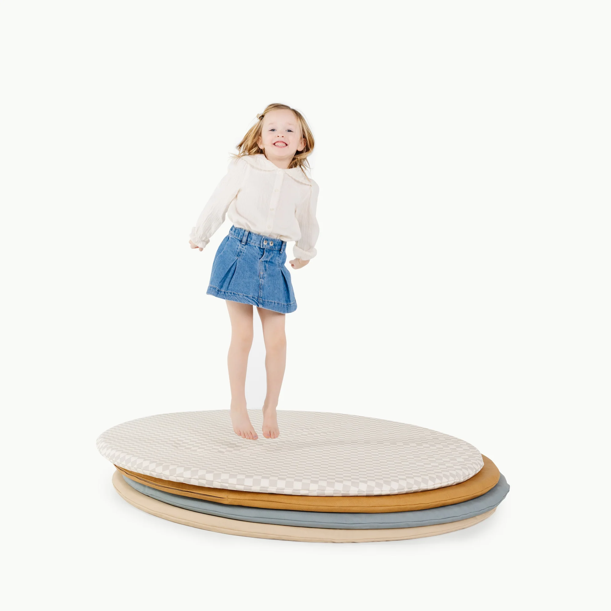 Padded Midi Circle - Image 102