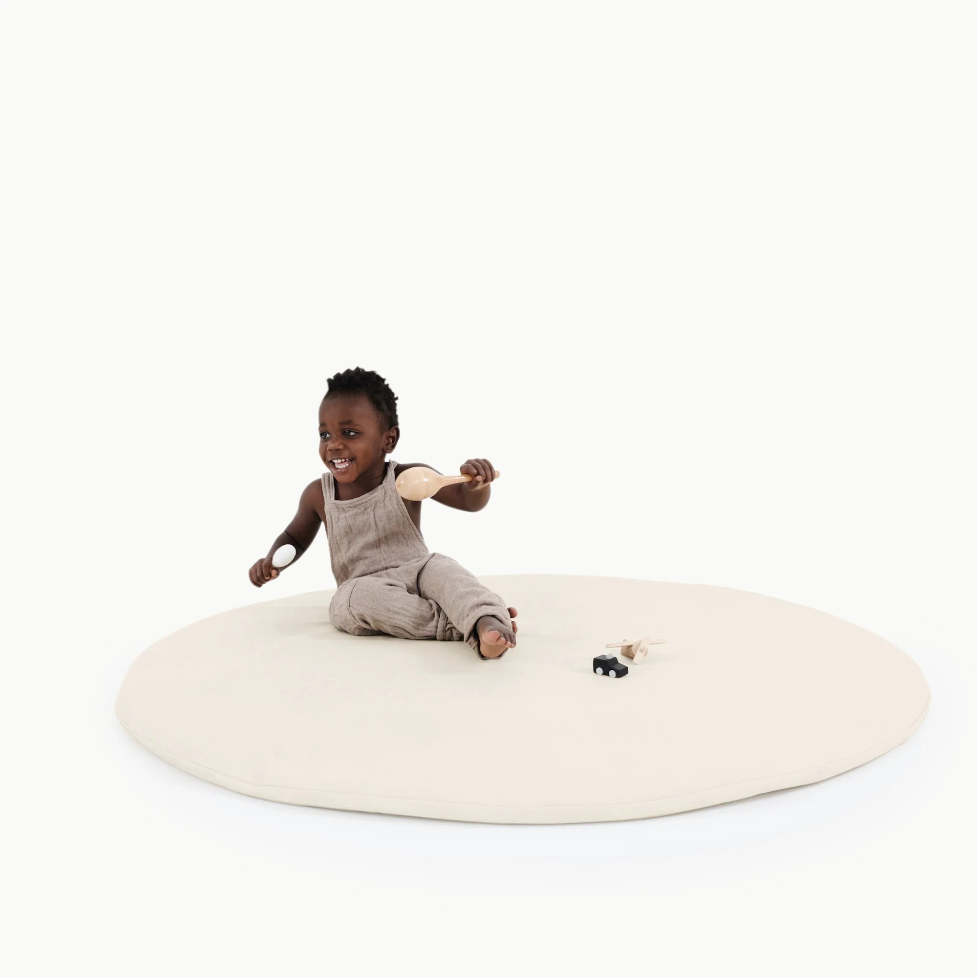 Padded Midi Circle - Image 11