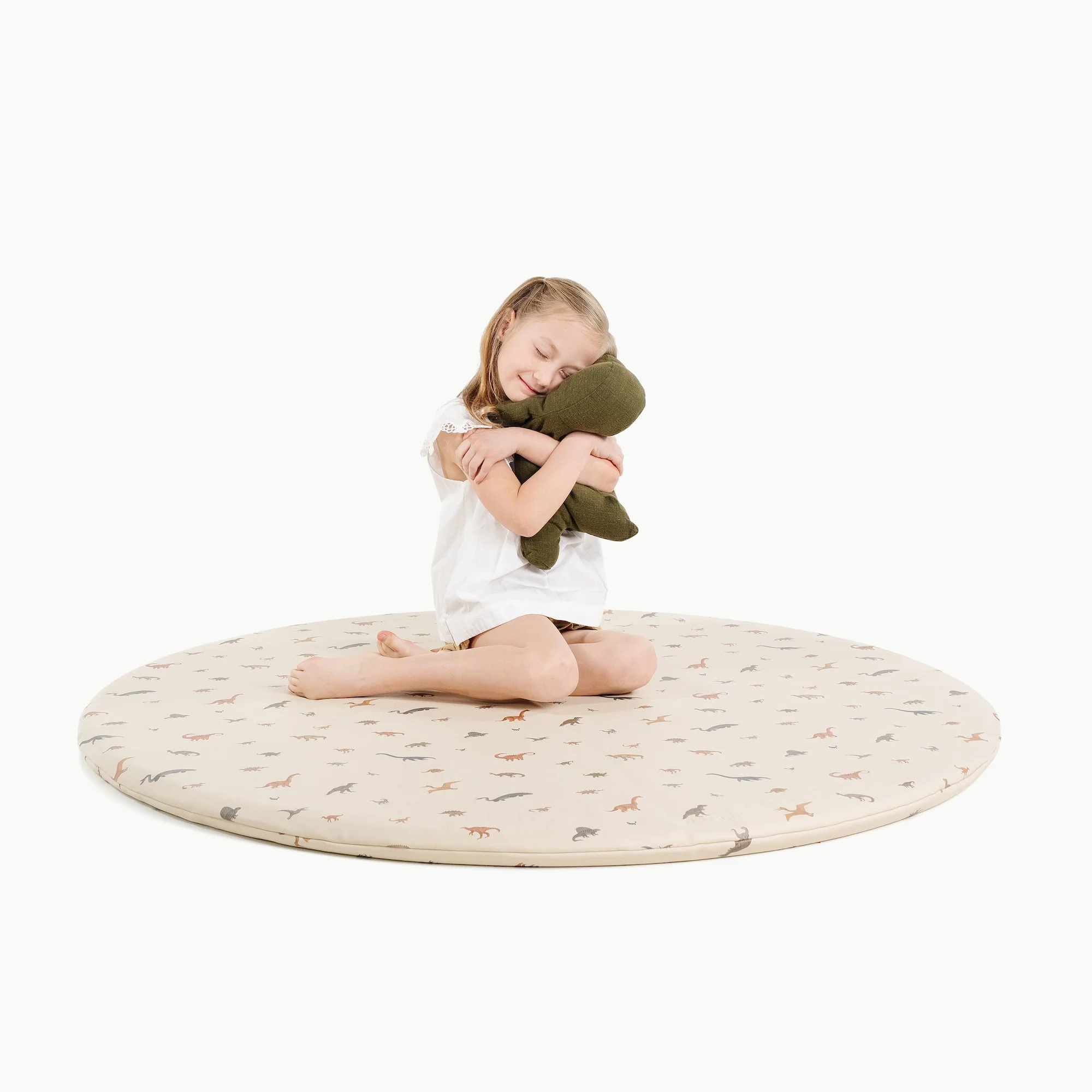 Padded Midi Circle - Image 116