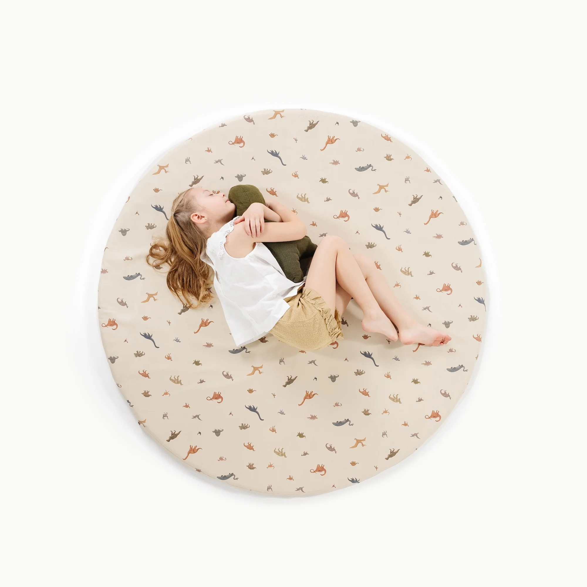 Padded Midi Circle - Image 117