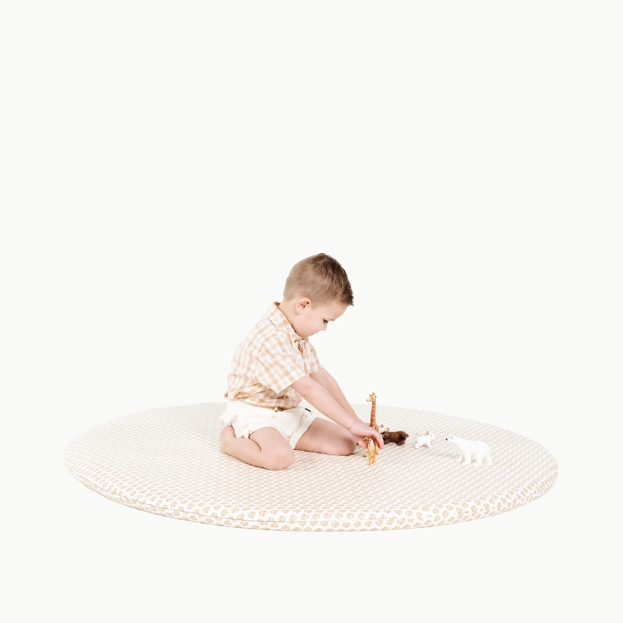 Padded Midi Circle - Image 121