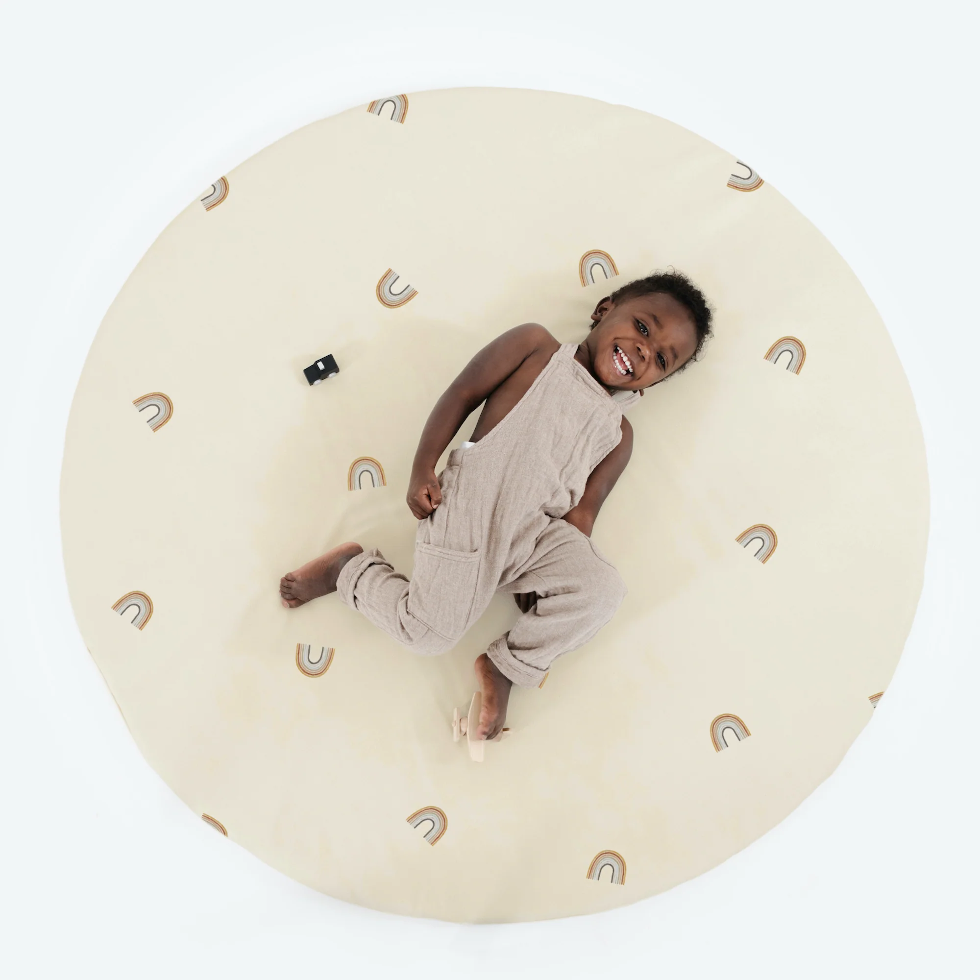 Padded Midi Circle - Image 124