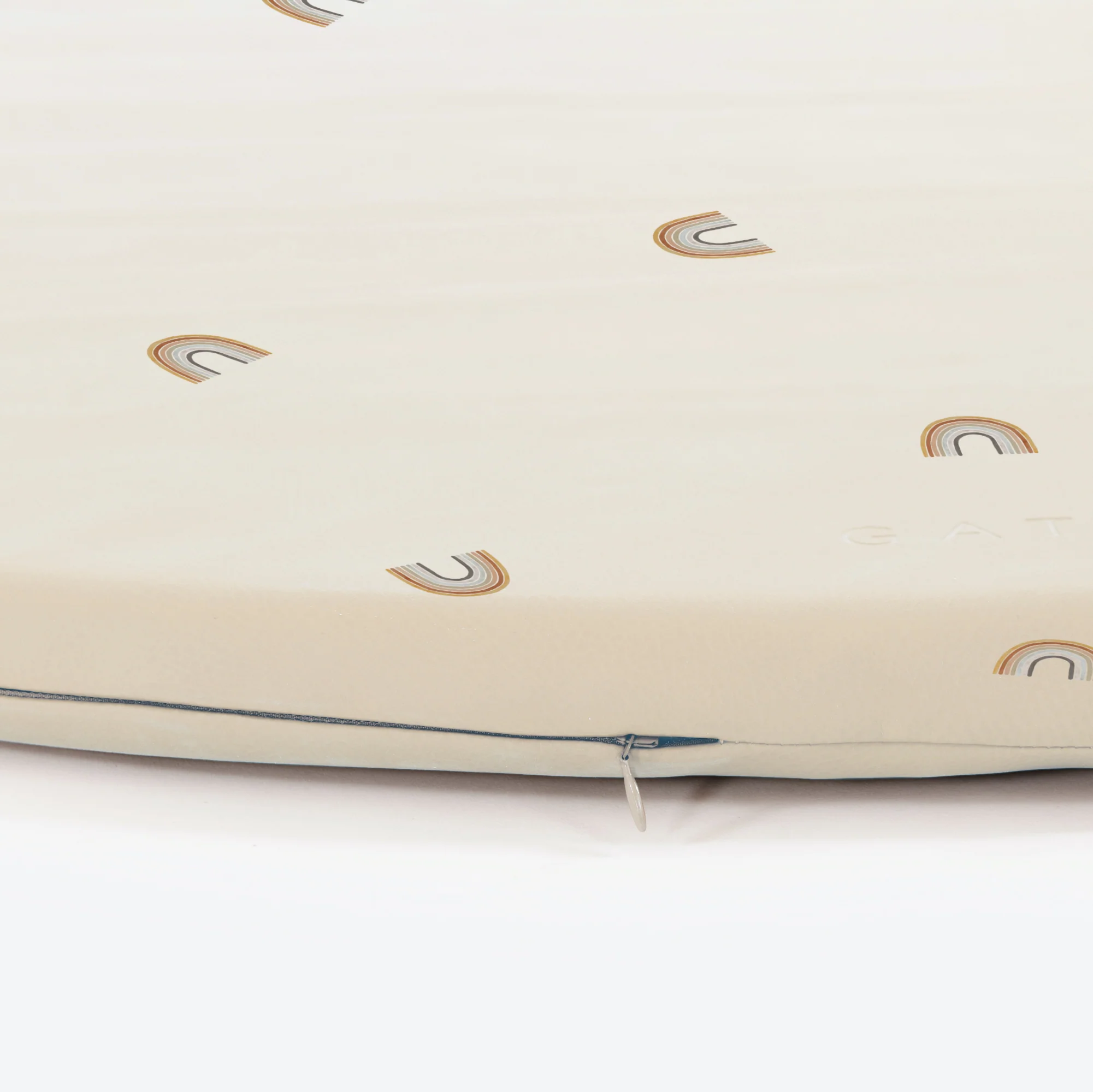 Padded Midi Circle - Image 126