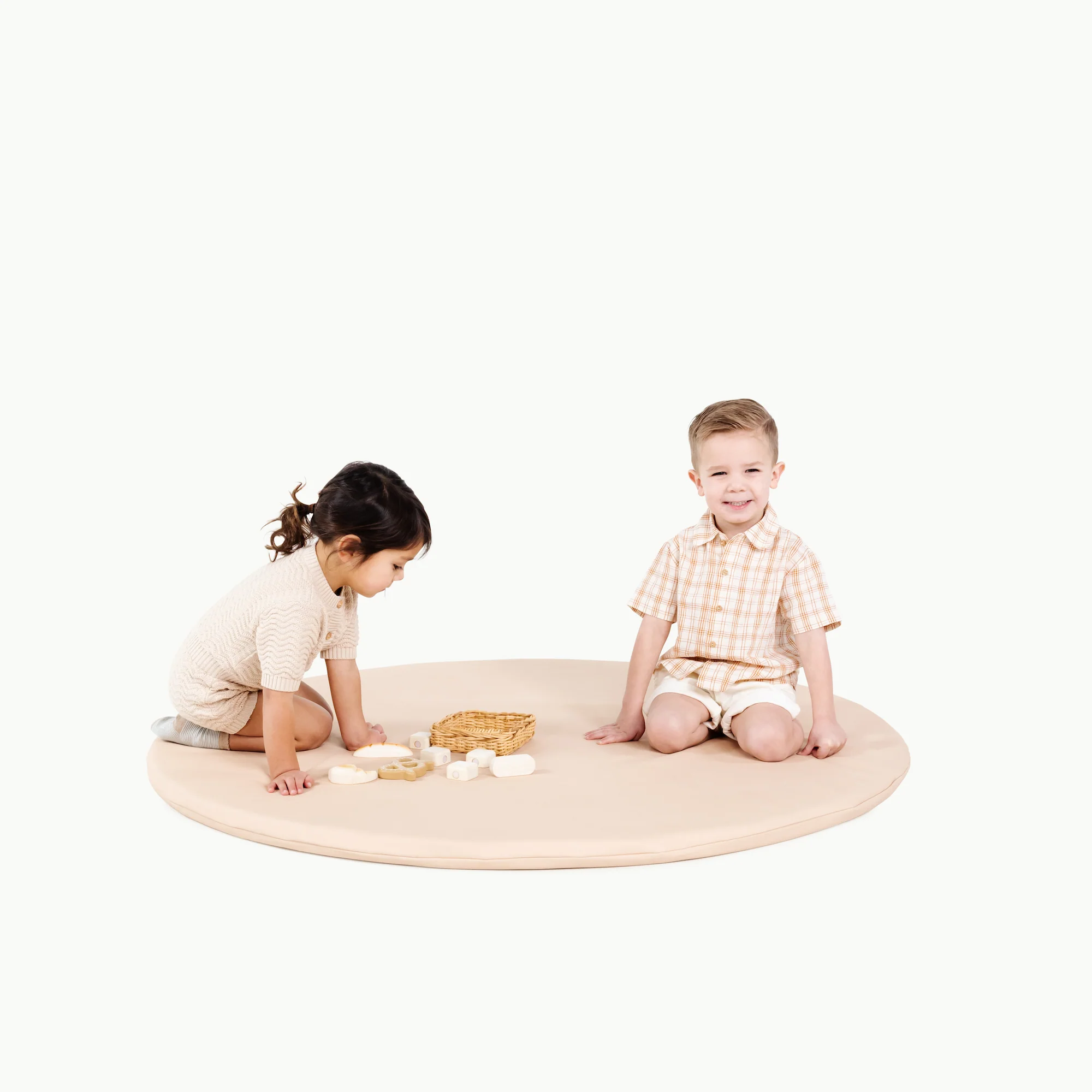 Padded Midi Circle - Image 130