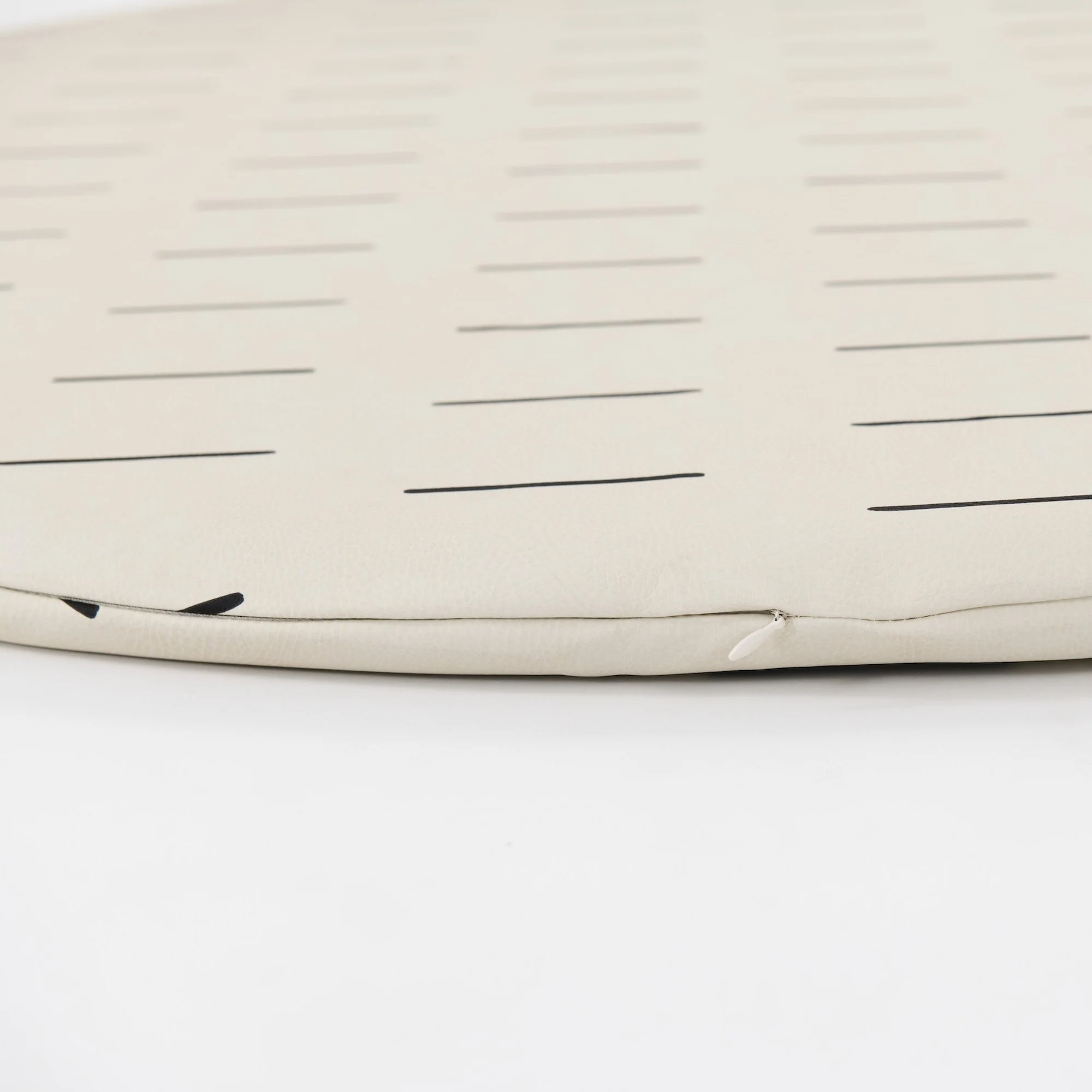 Padded Midi Circle - Image 135