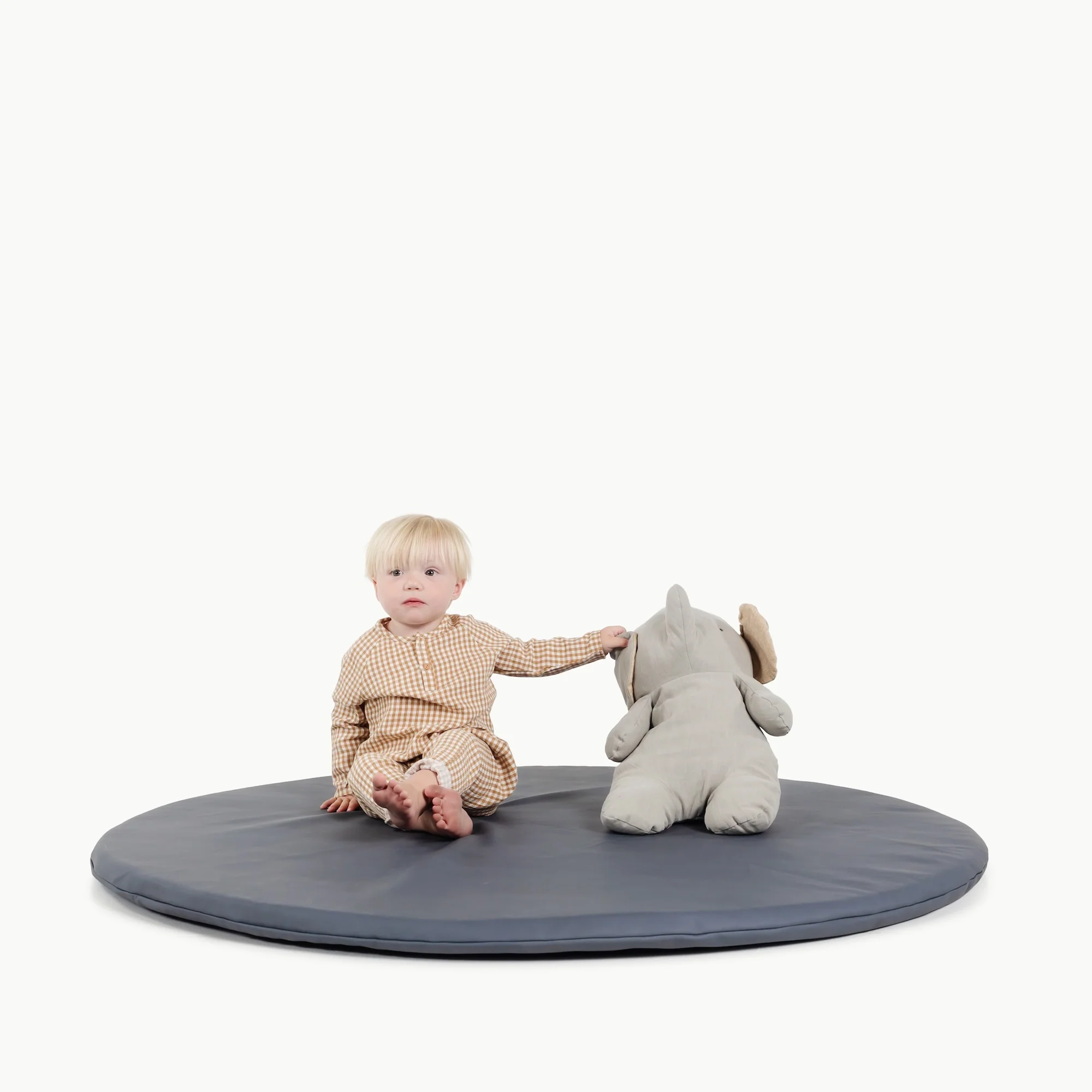 Padded Midi Circle - Image 139