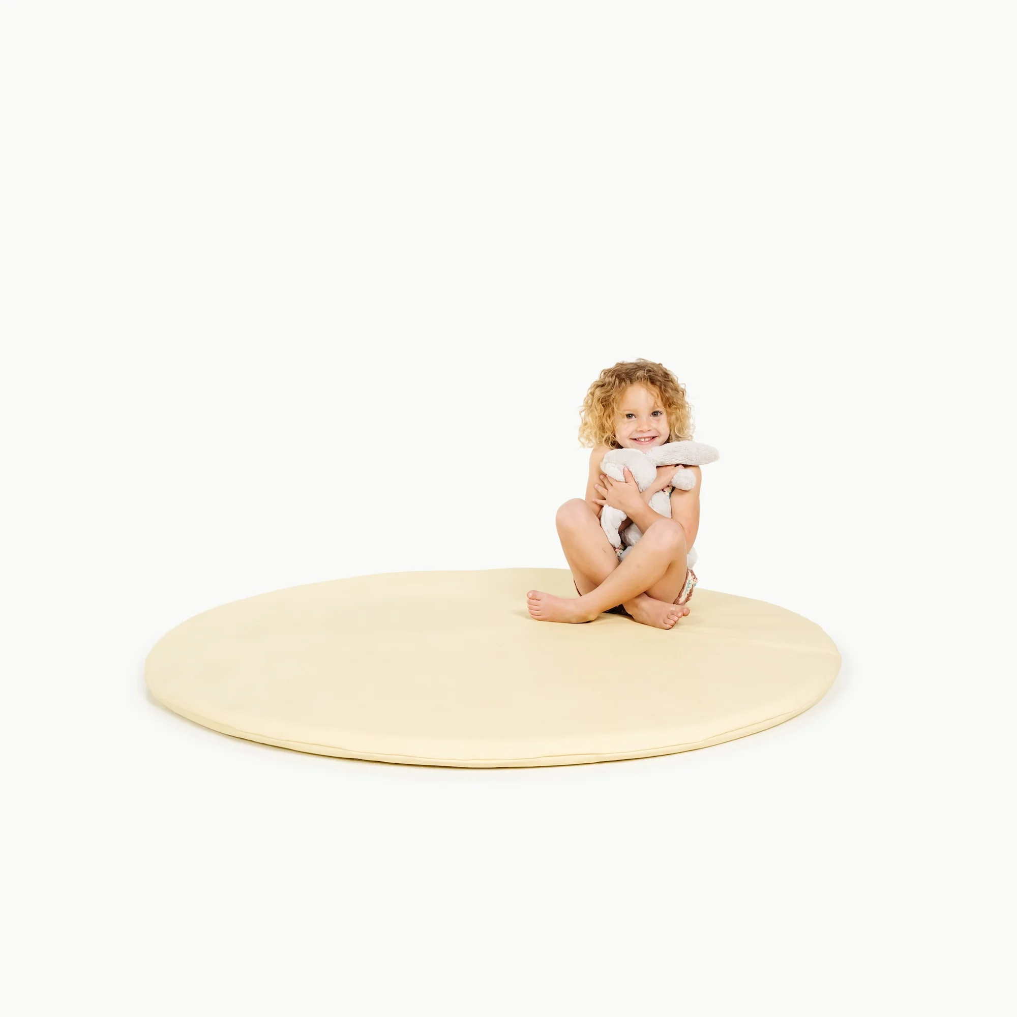 Padded Midi Circle - Image 141