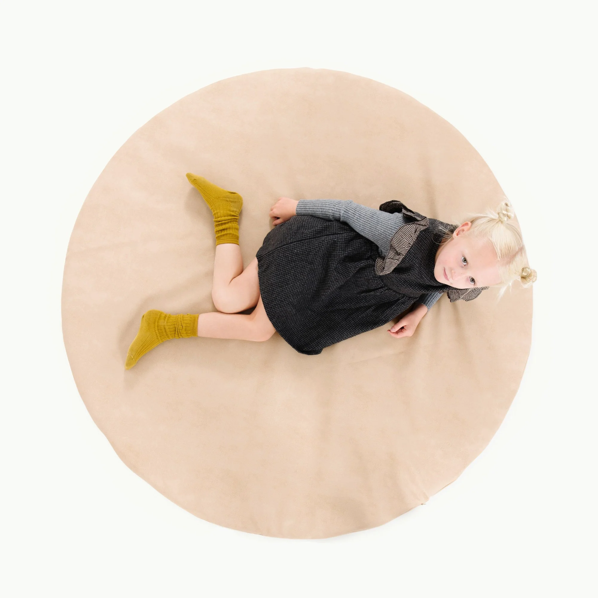Padded Midi Circle - Image 15
