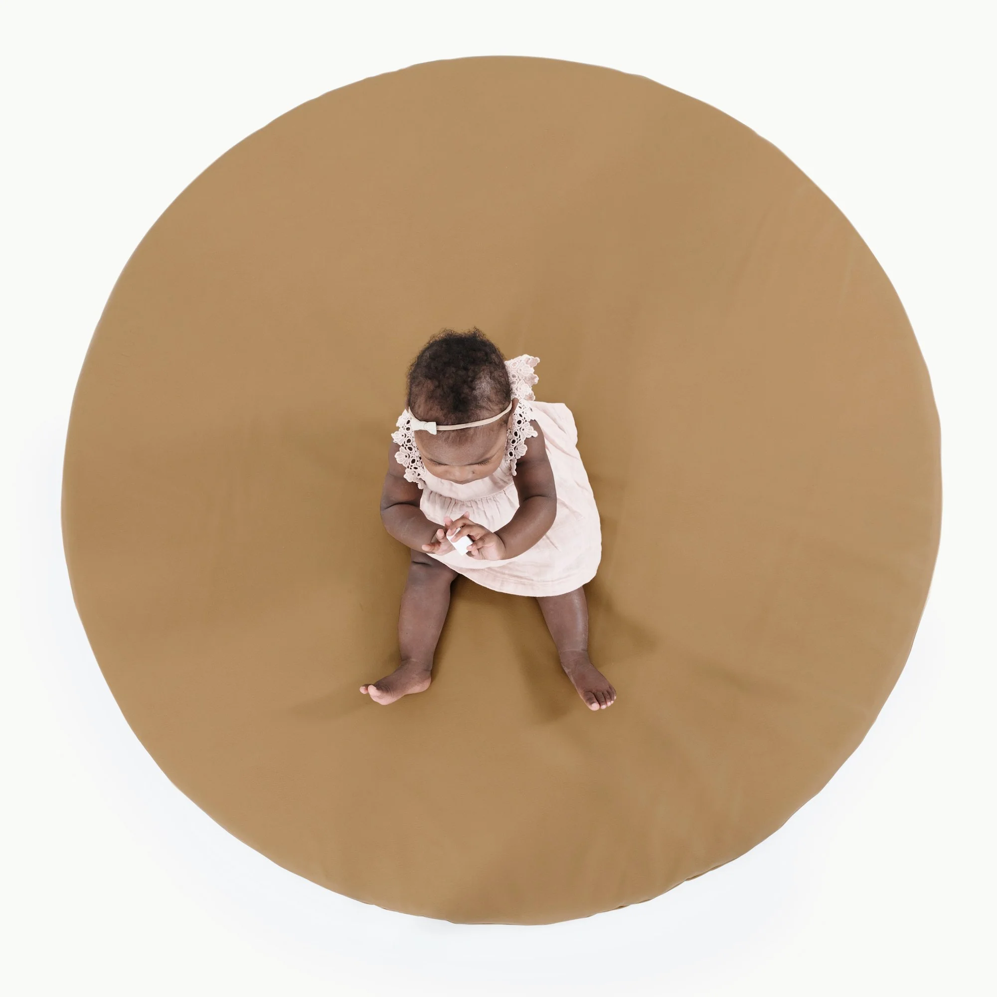 Padded Midi Circle - Image 25