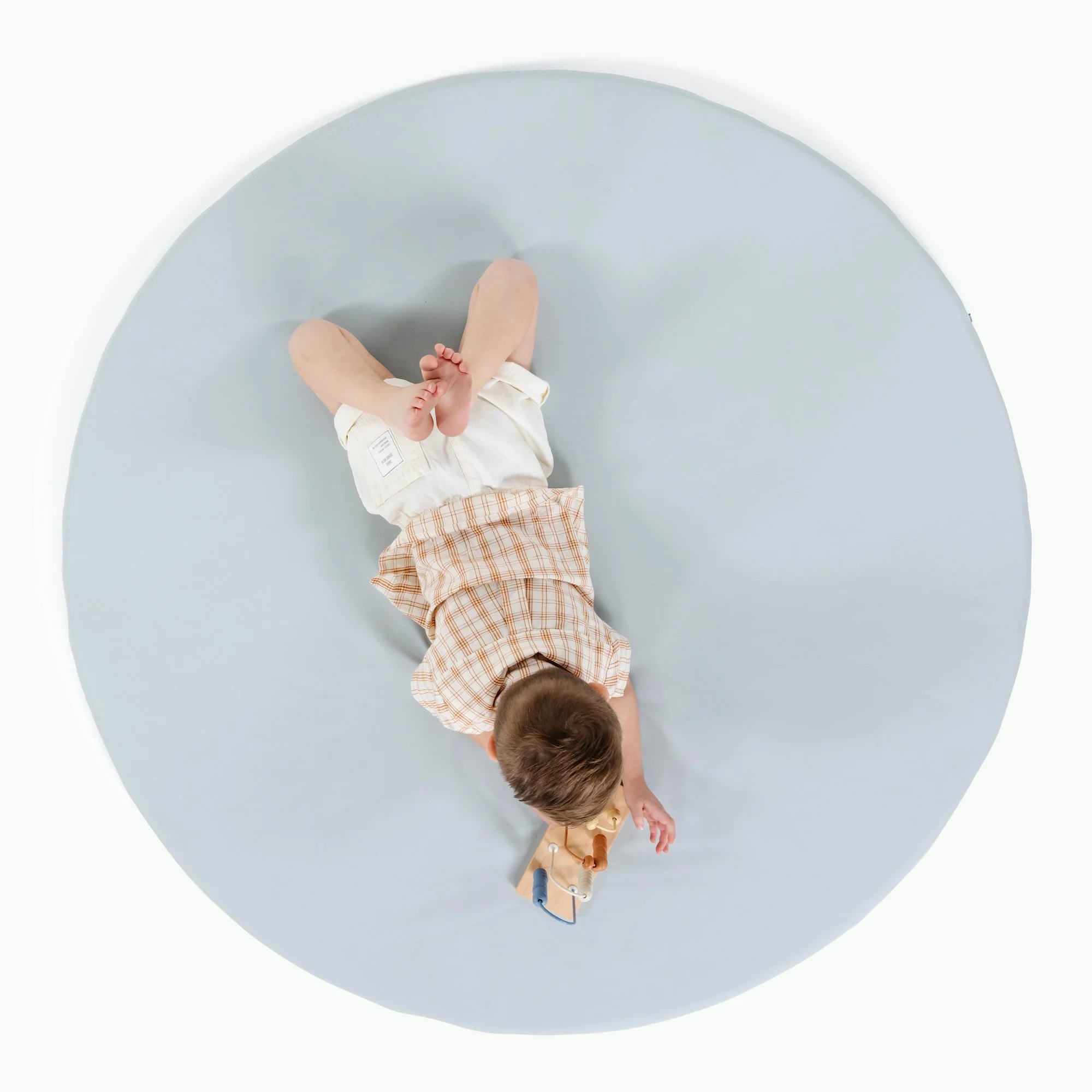Padded Midi Circle - Image 28