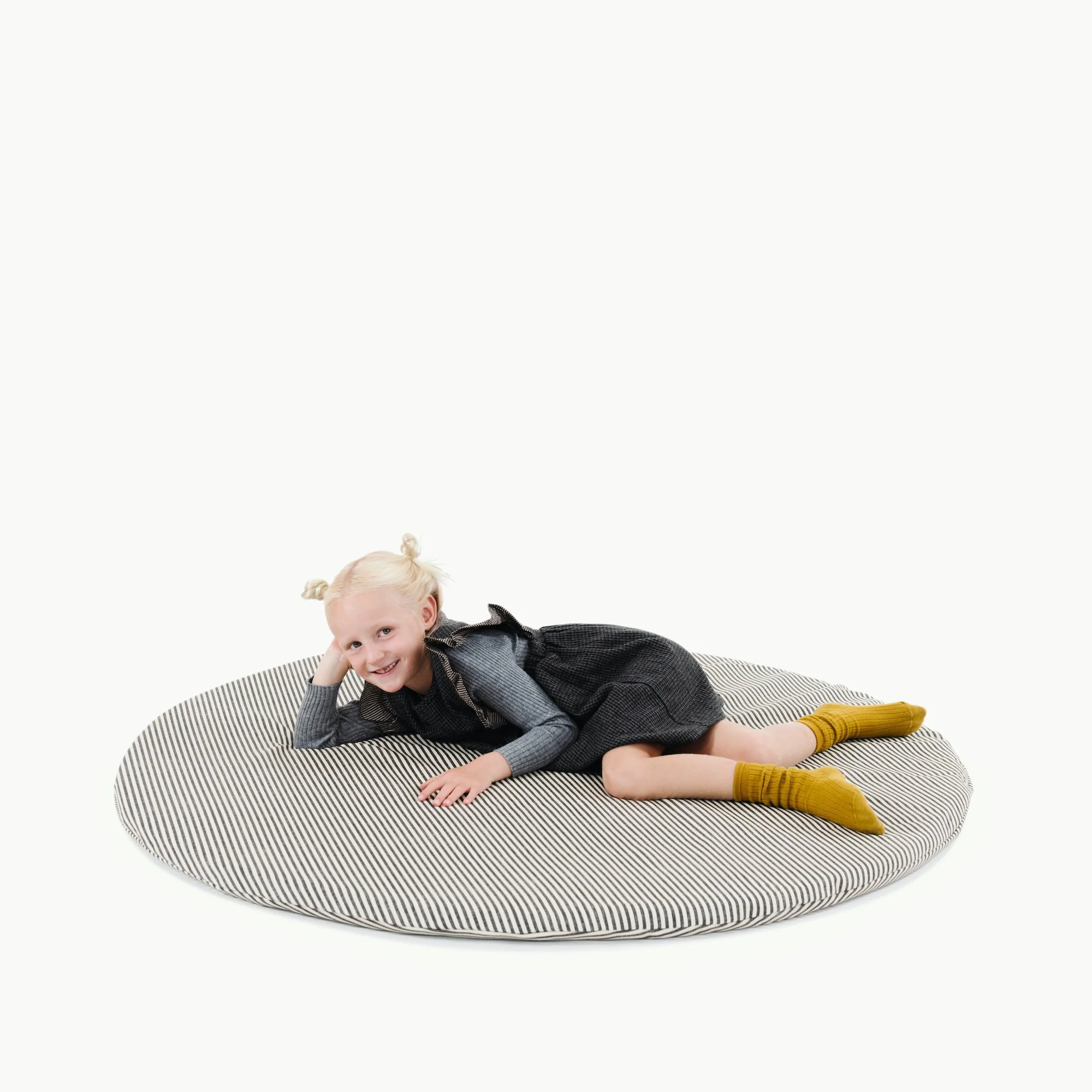 Padded Midi Circle - Image 31
