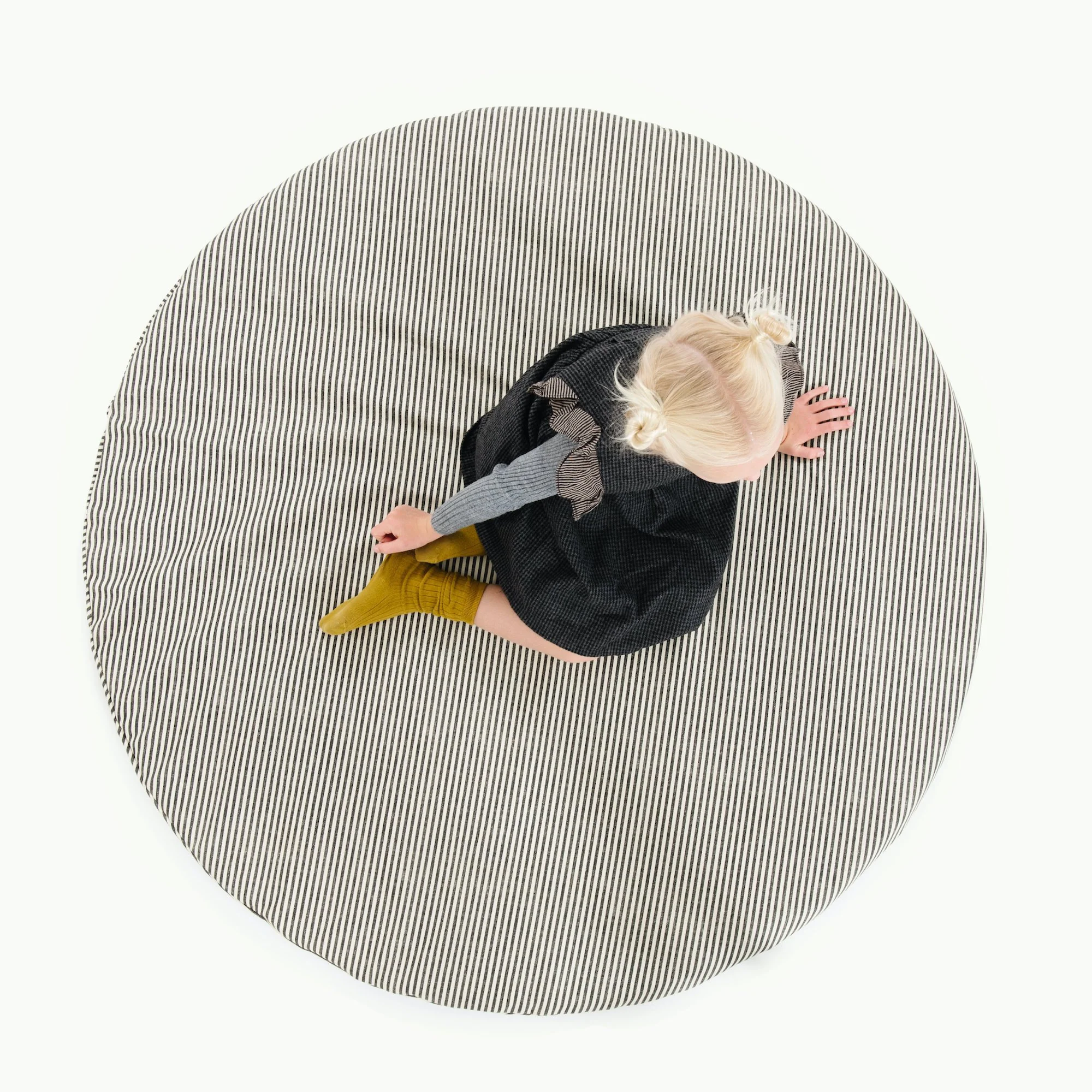 Padded Midi Circle - Image 32