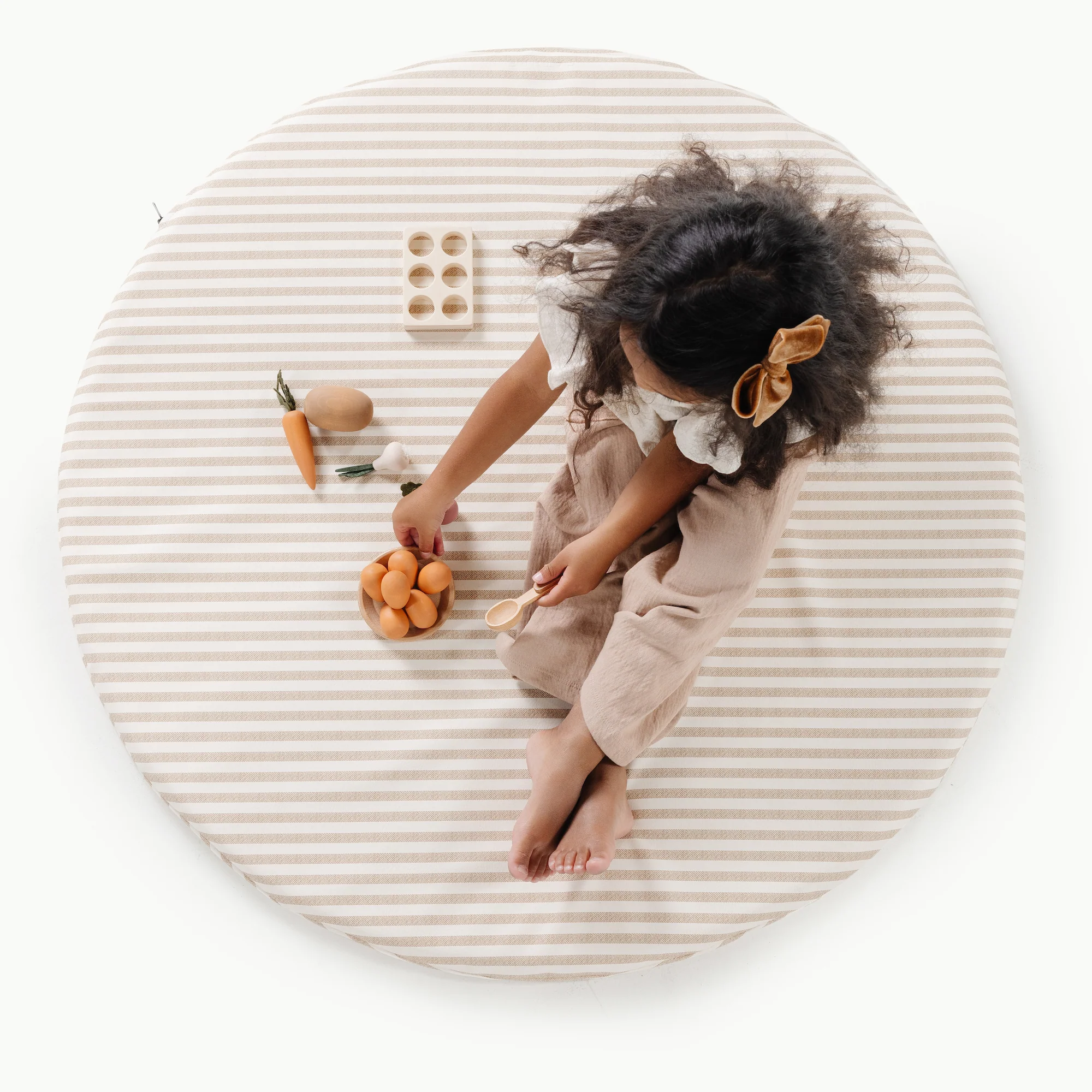 Padded Midi Circle - Image 36