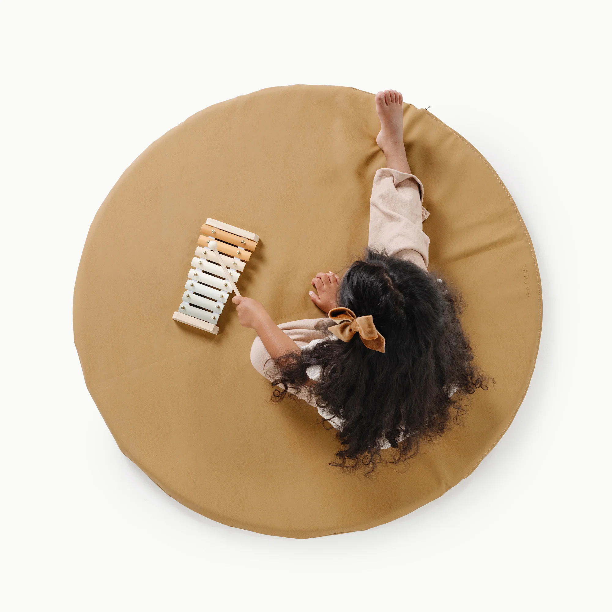 Padded Midi Circle - Image 42