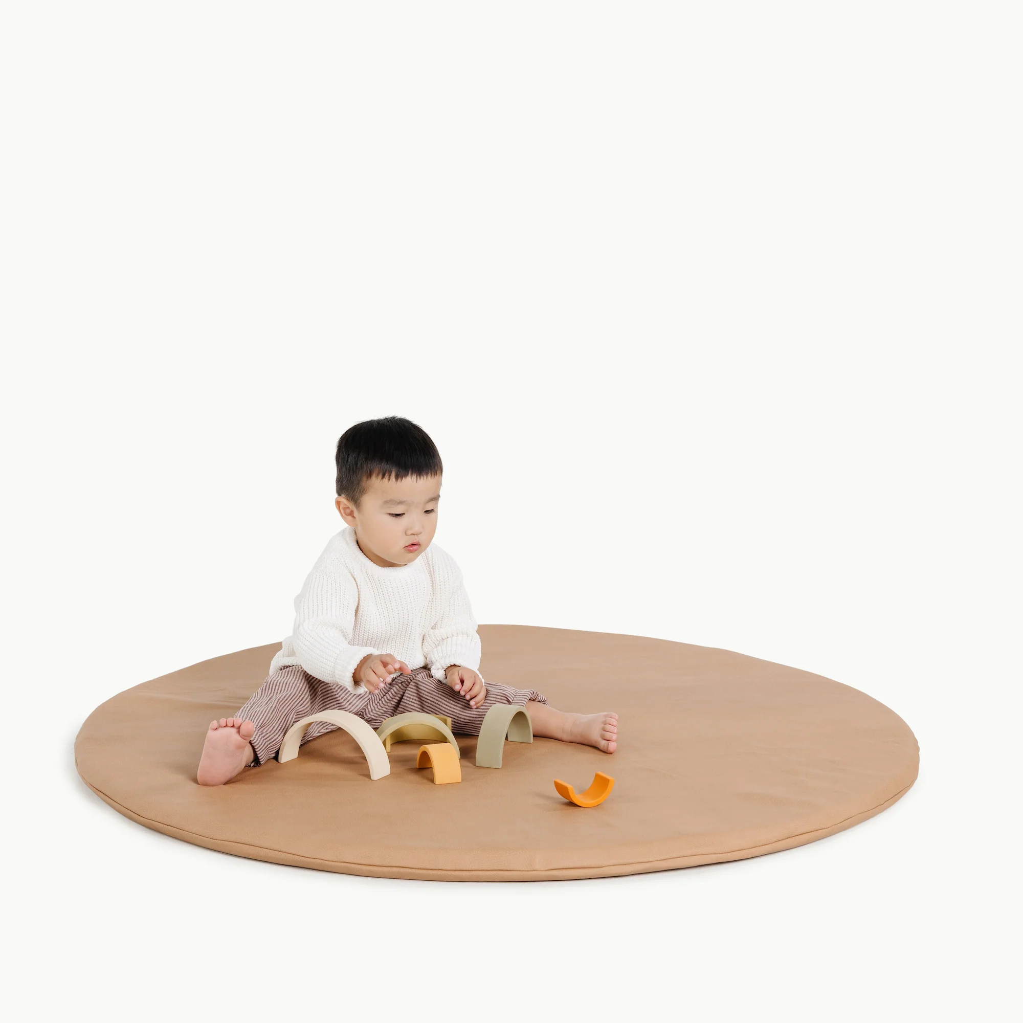 Padded Midi Circle - Image 44