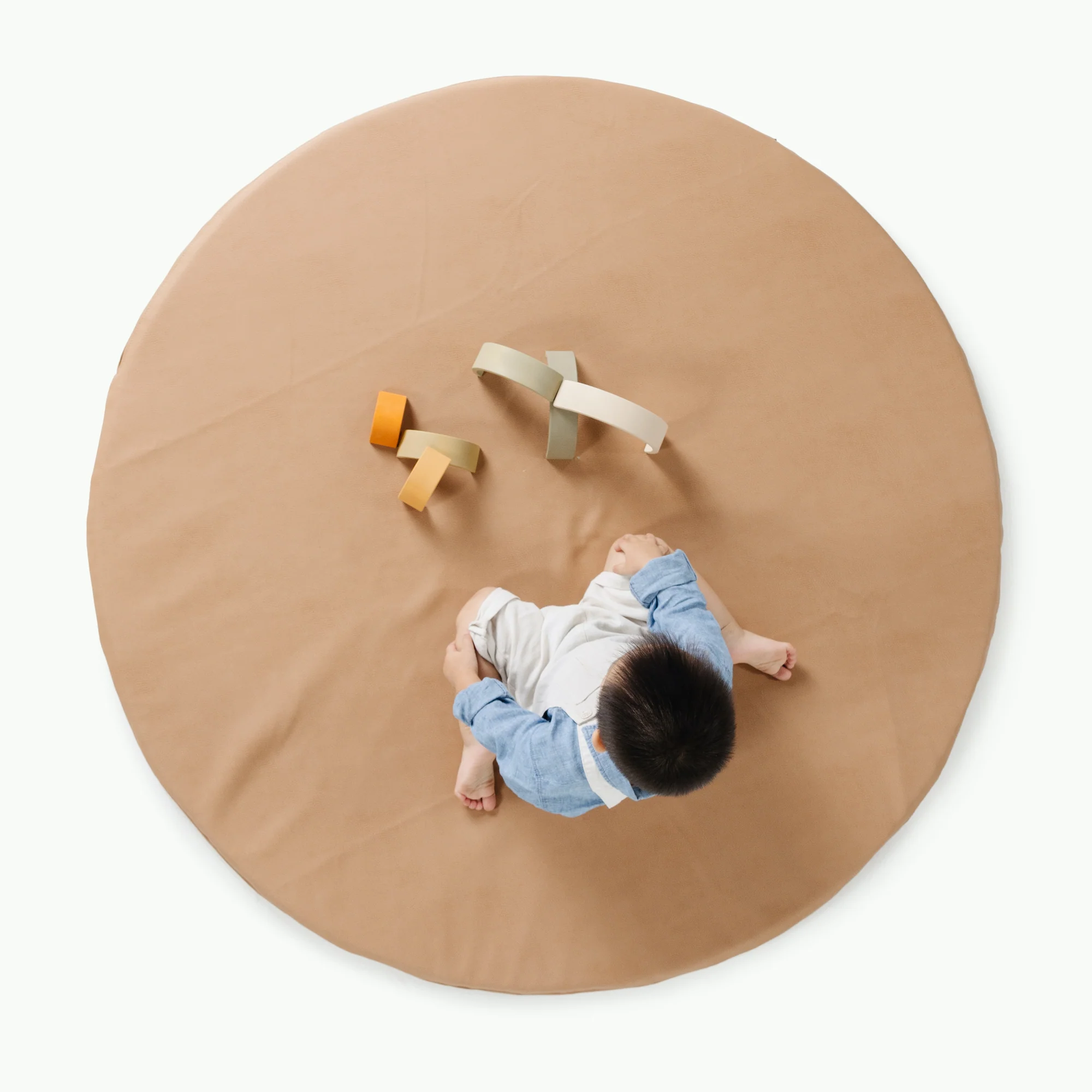Padded Midi Circle - Image 45