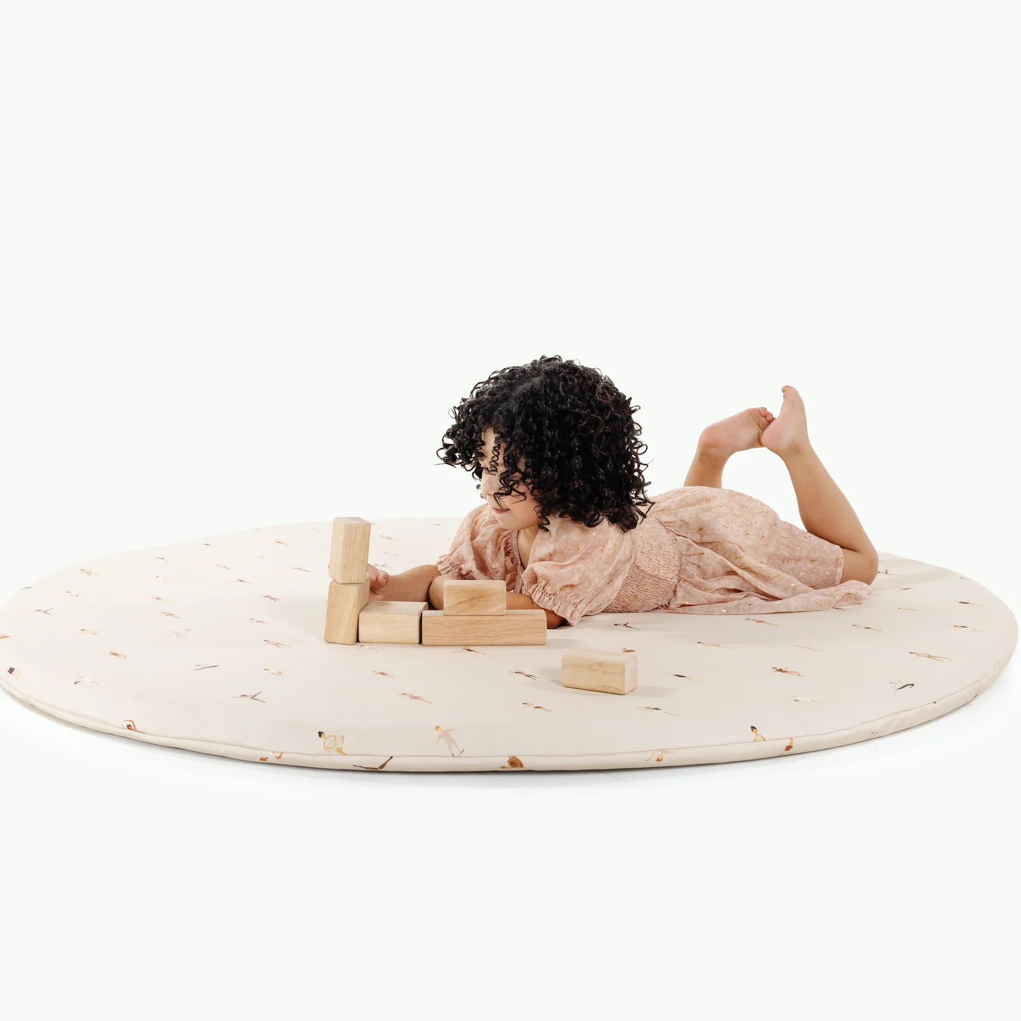 Padded Midi Circle - Image 47