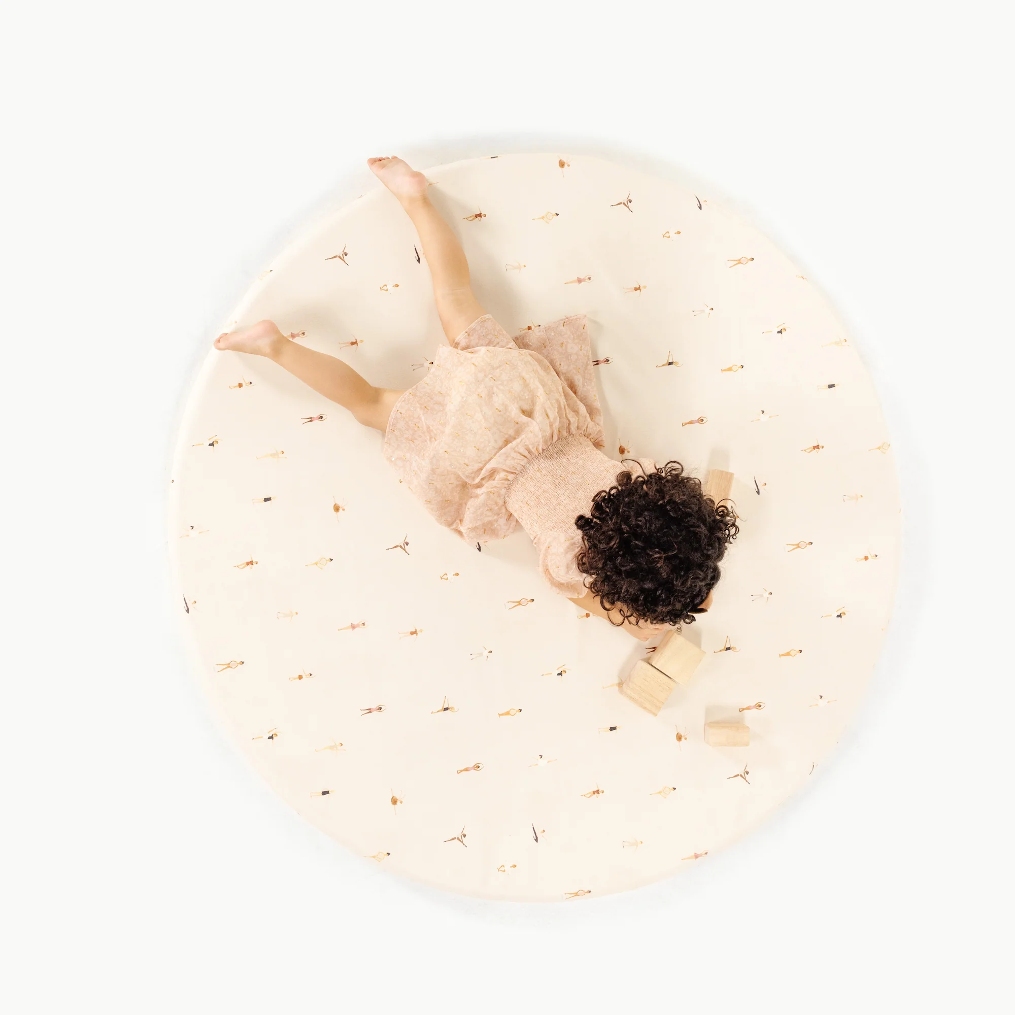 Padded Midi Circle - Image 48