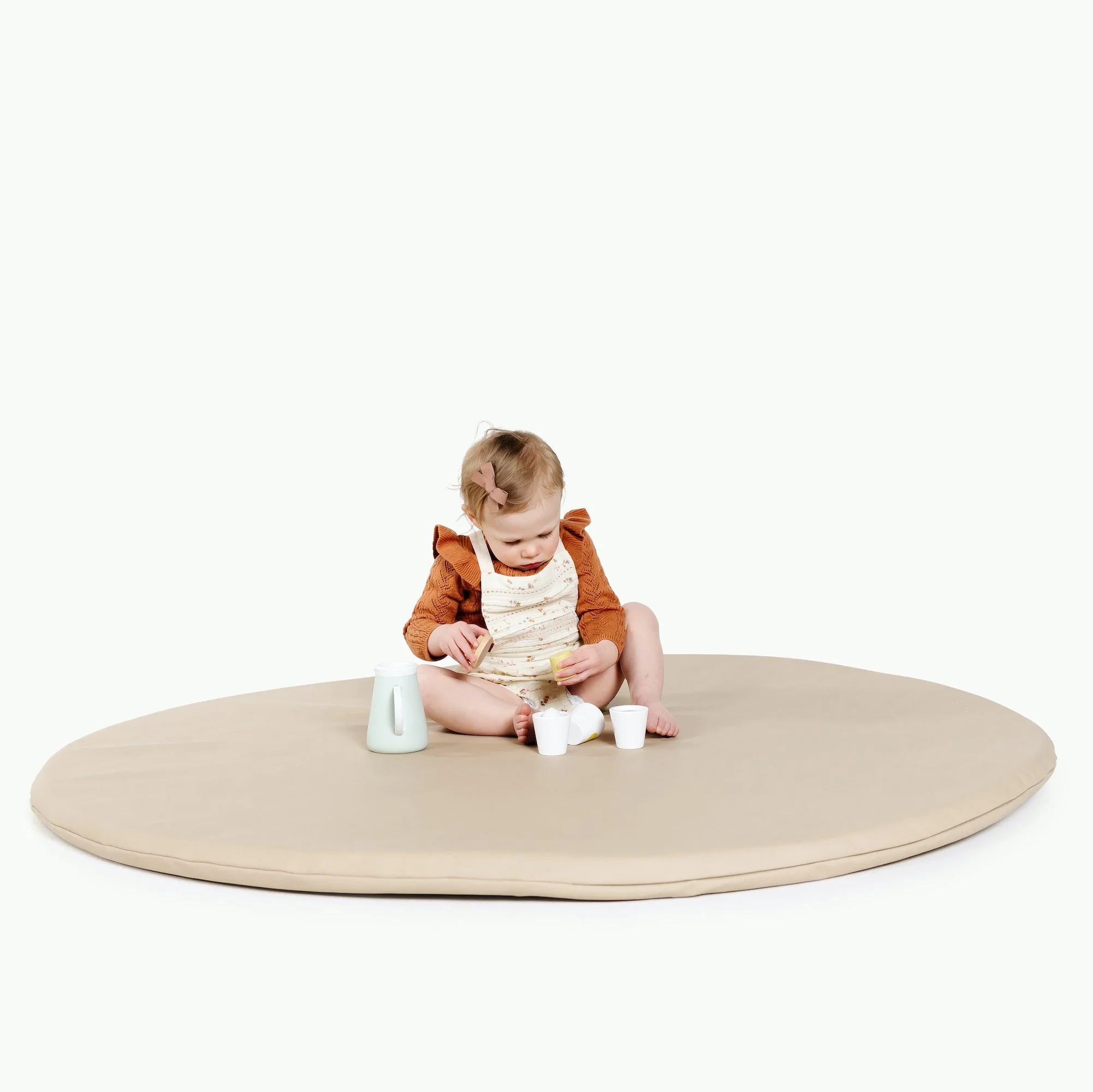 Padded Midi Circle - Image 5