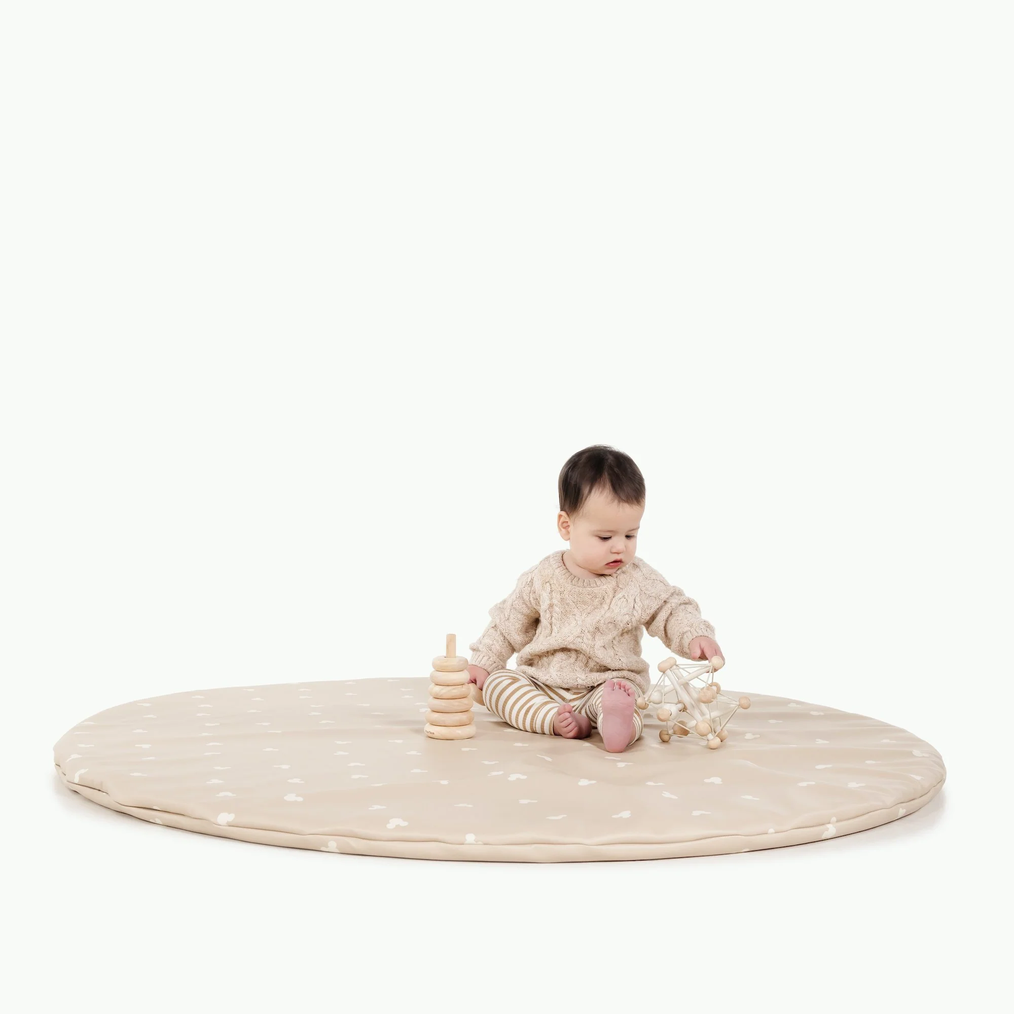 Padded Midi Circle - Image 52