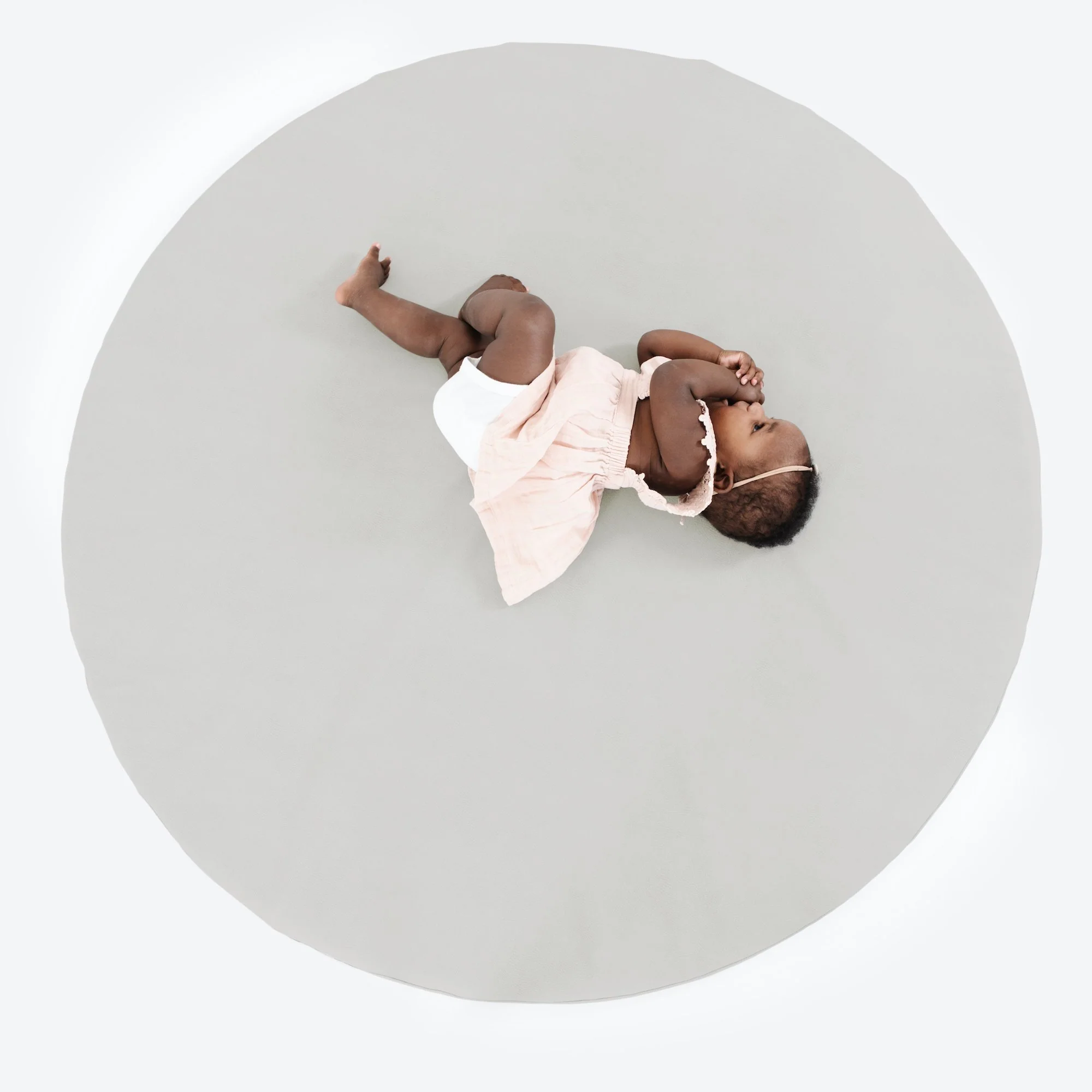 Padded Midi Circle - Image 56