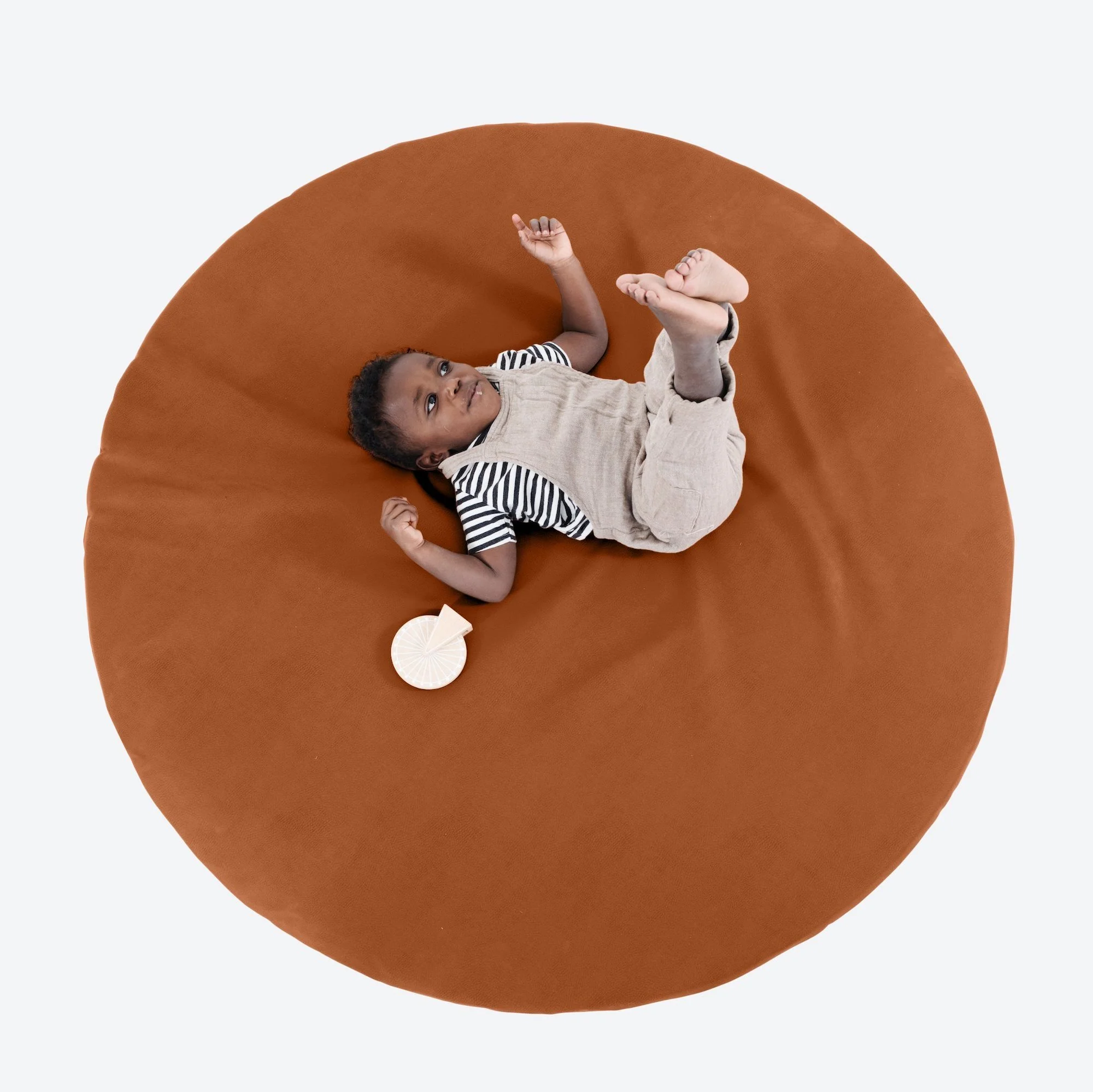 Padded Midi Circle - Image 62