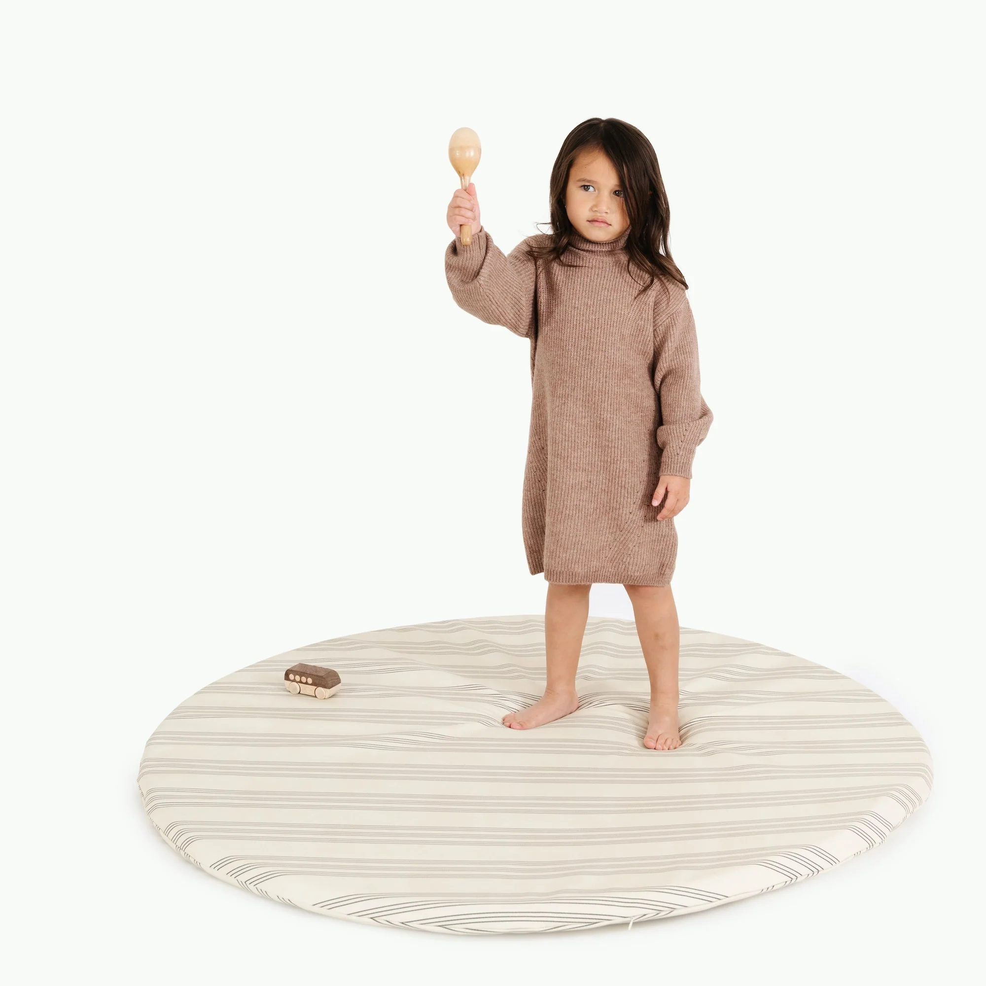 Padded Midi Circle - Image 64