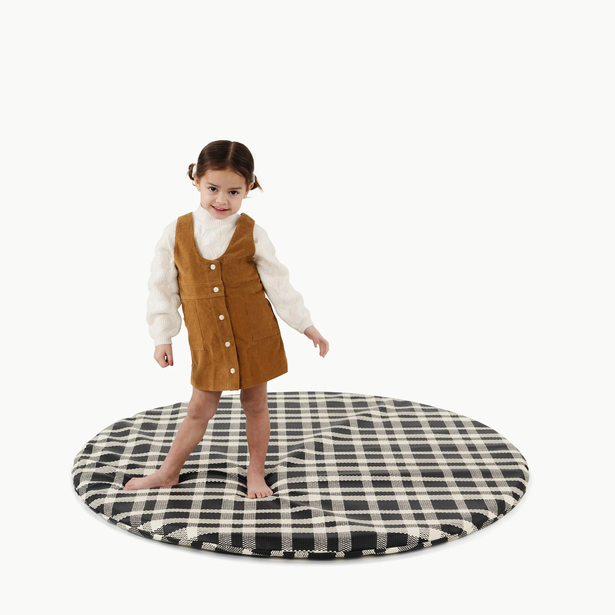 Padded Midi Circle - Image 73