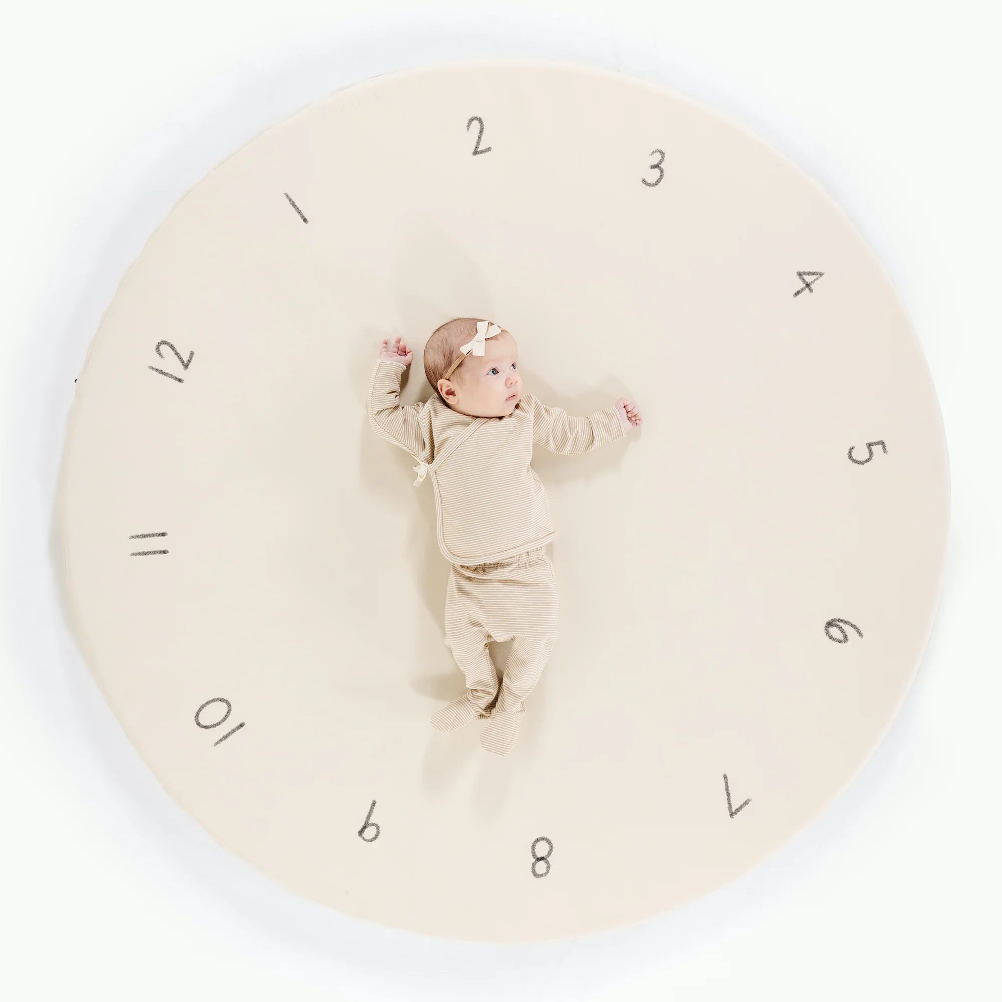 Padded Midi Circle - Image 81