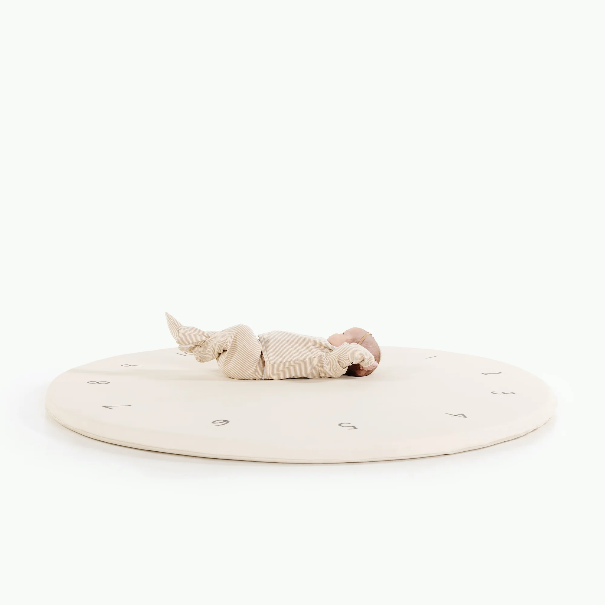 Padded Midi Circle - Image 82