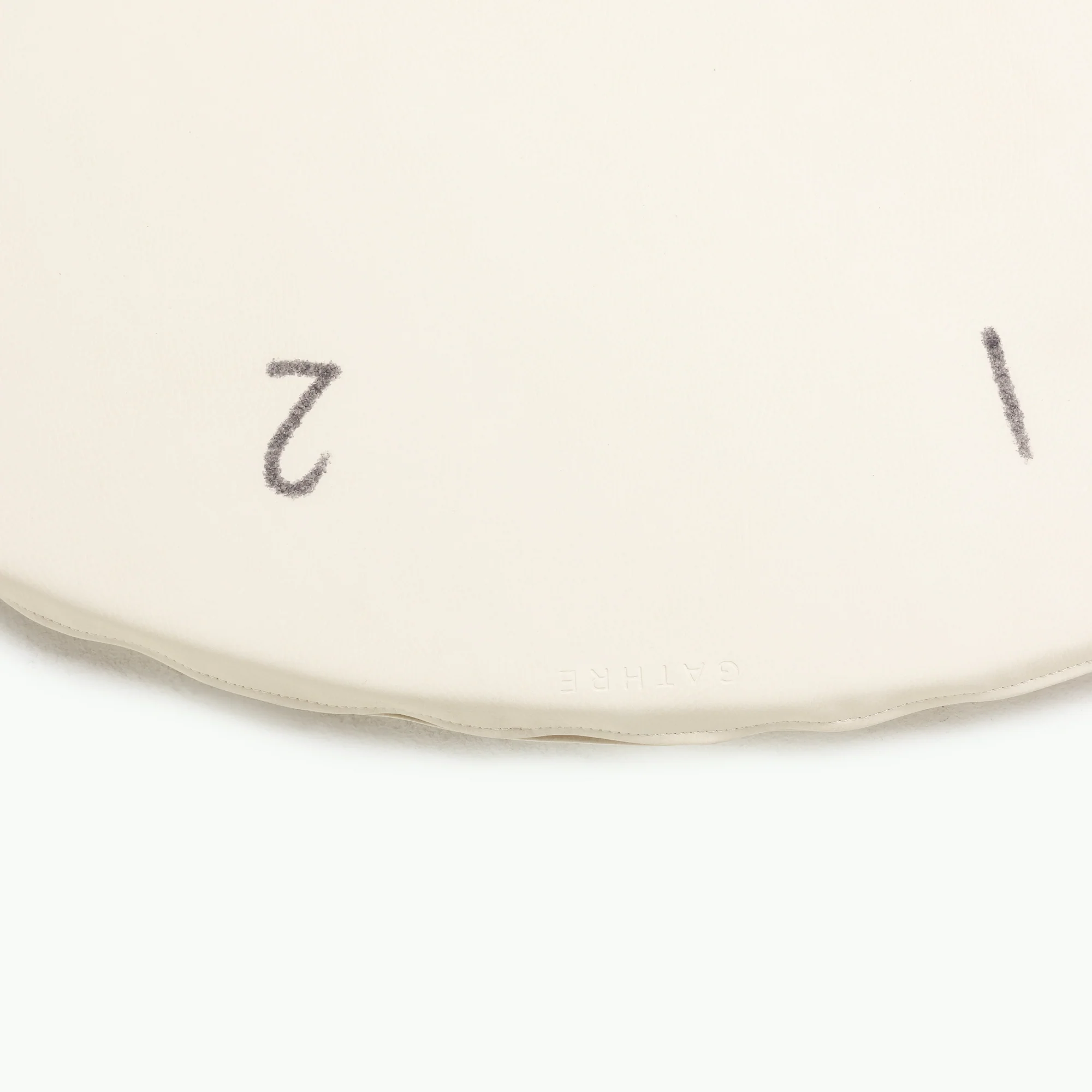 Padded Midi Circle - Image 83