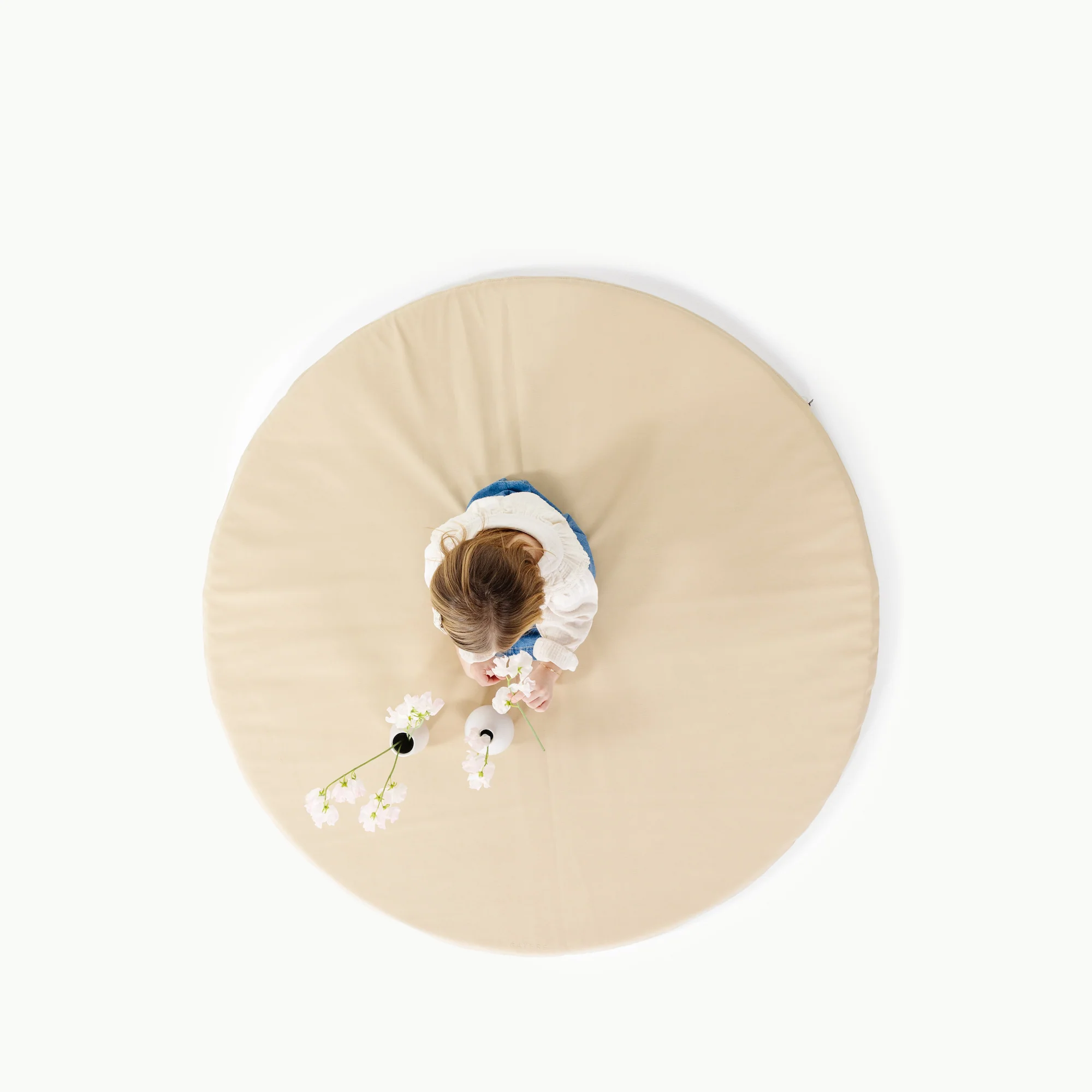 Padded Midi Circle - Image 91