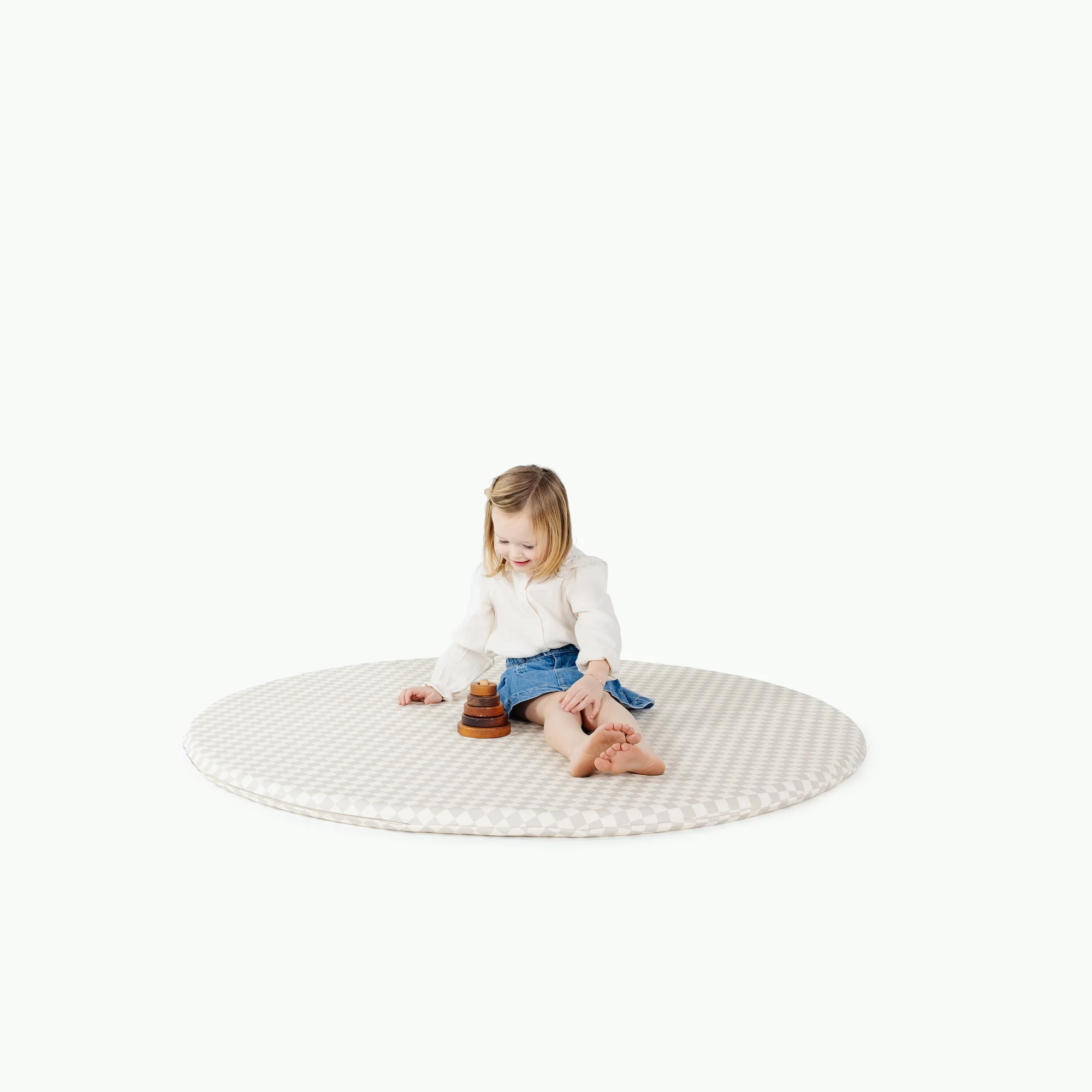 Padded Midi Circle - Image 98