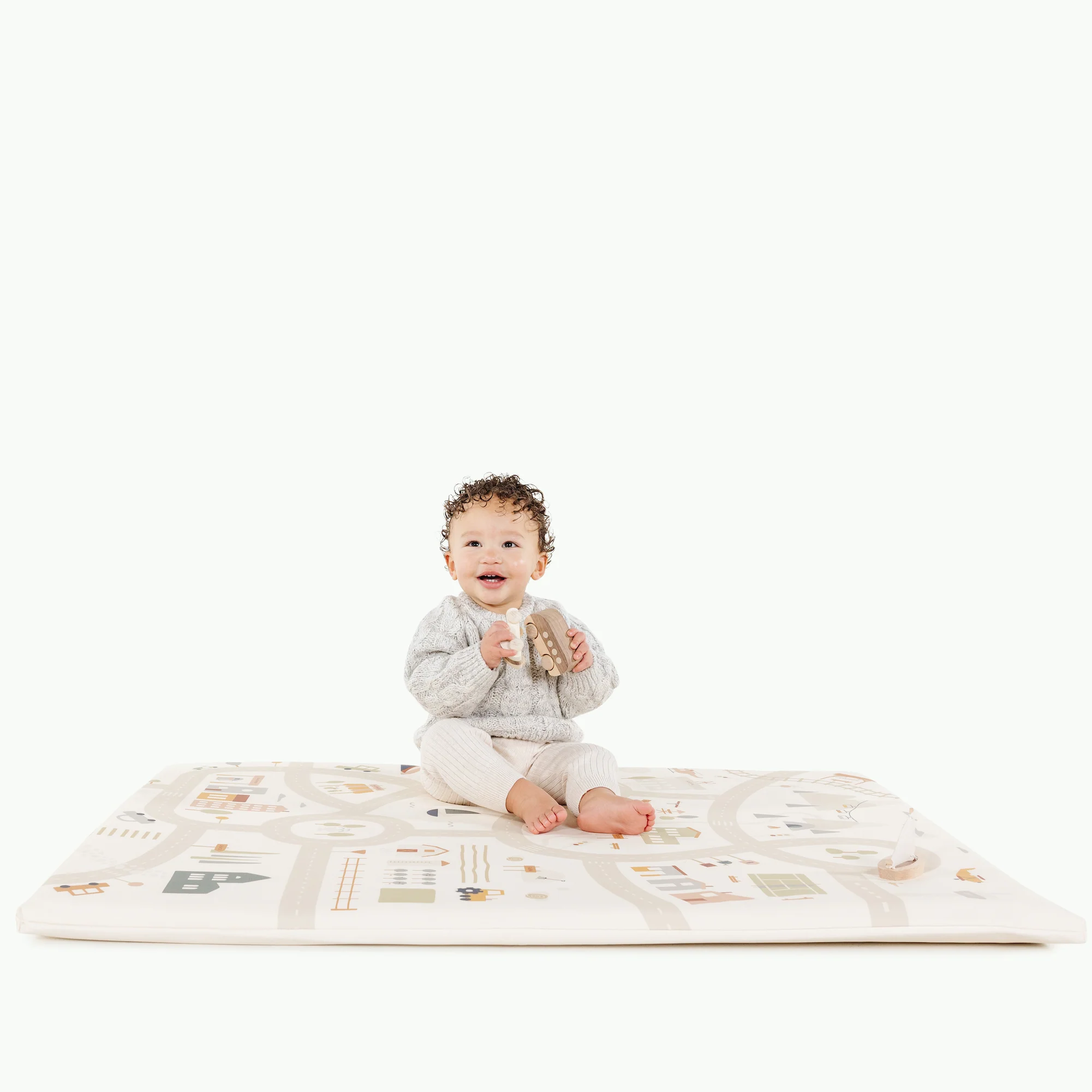 Padded Mini+ - Image 2