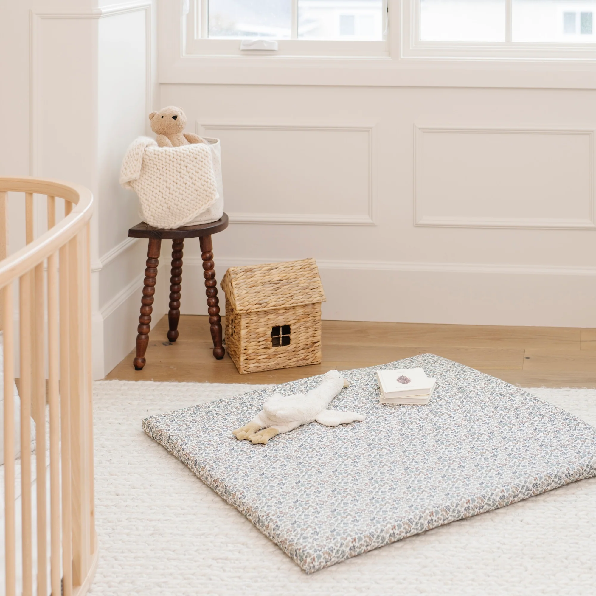 Padded Mini - Image 174