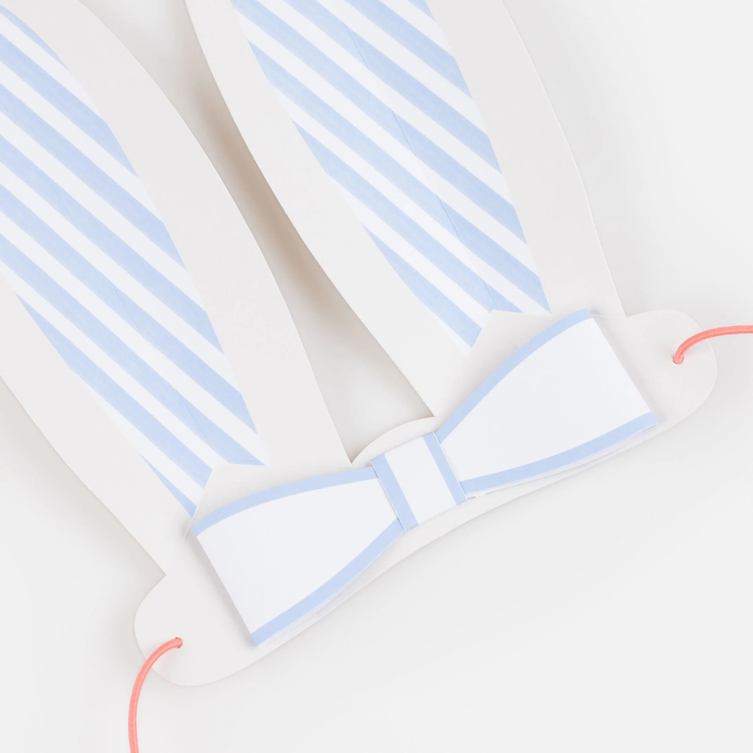 Paper Bunny Ears (x 8) - Image 3