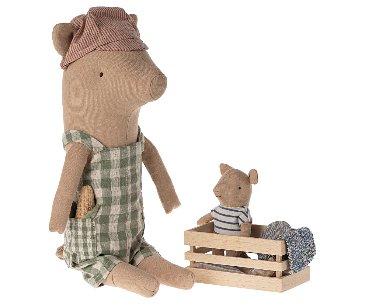 Pig - Boy - Image 4