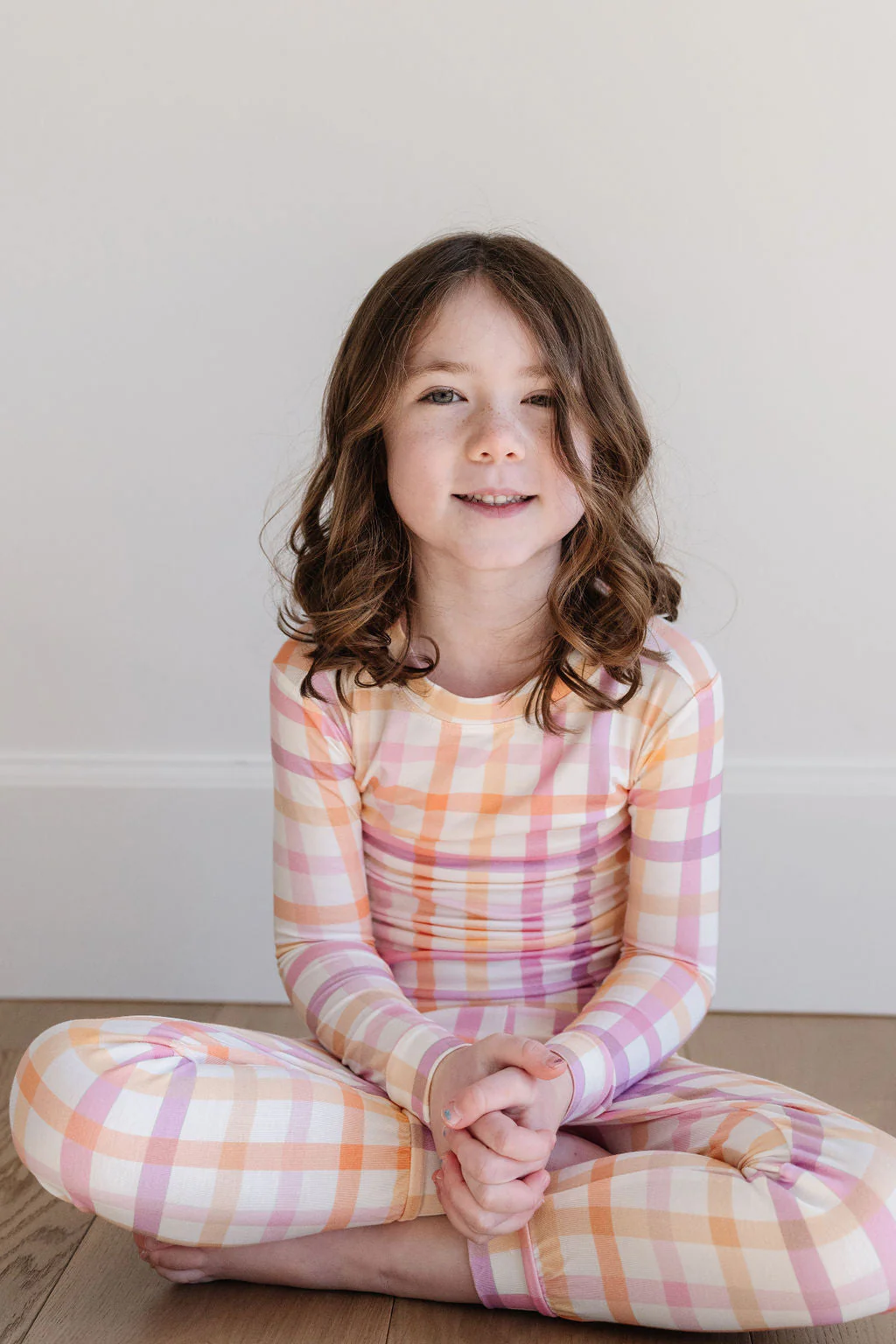 PJ Set in Hopscotch - Image 3