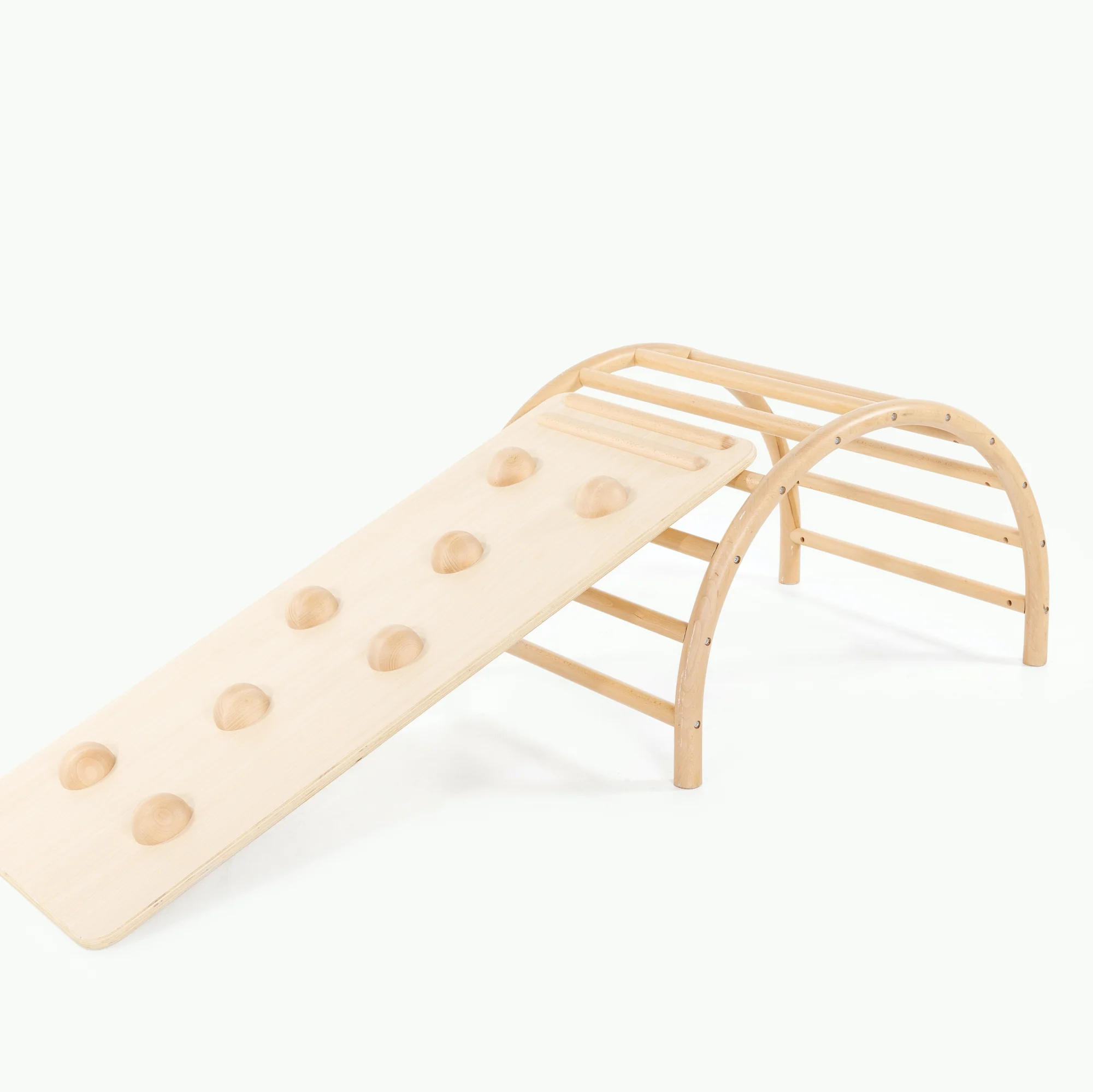 Play Gym Slide - Image 5