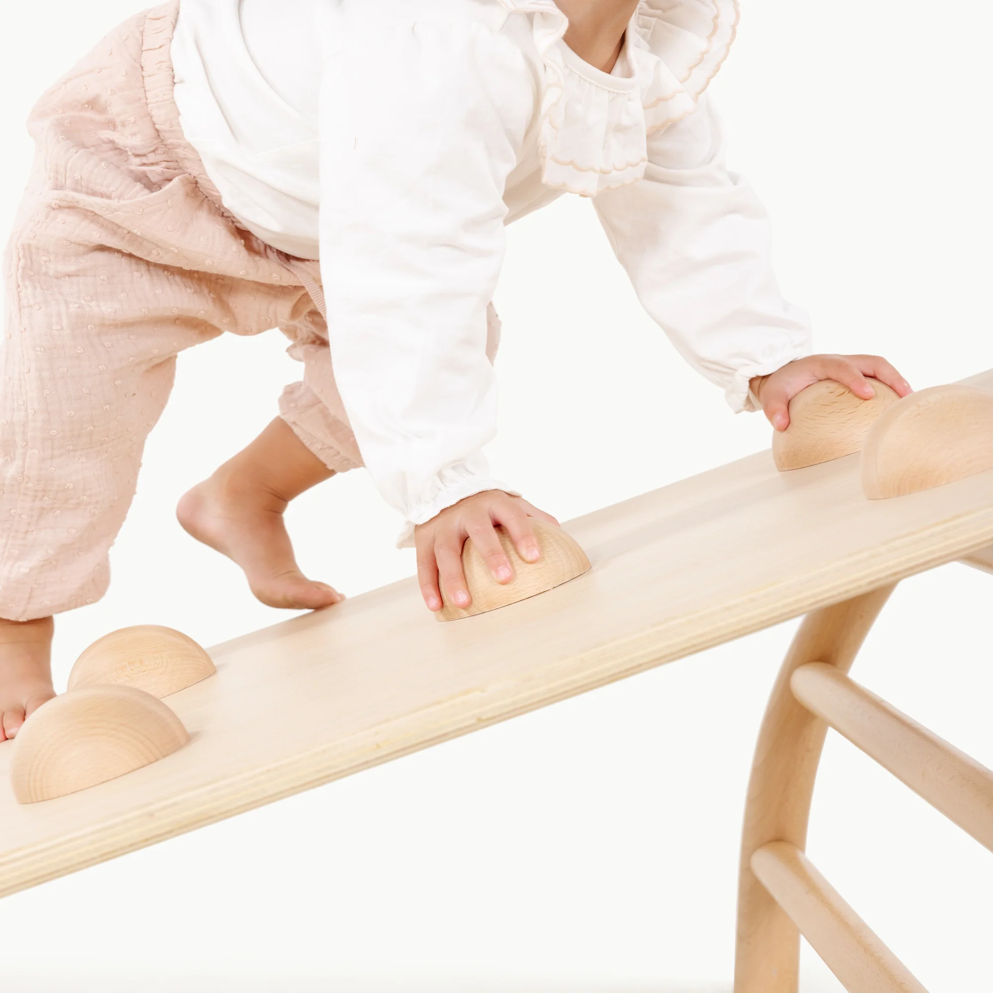 Play Gym Slide - Image 6