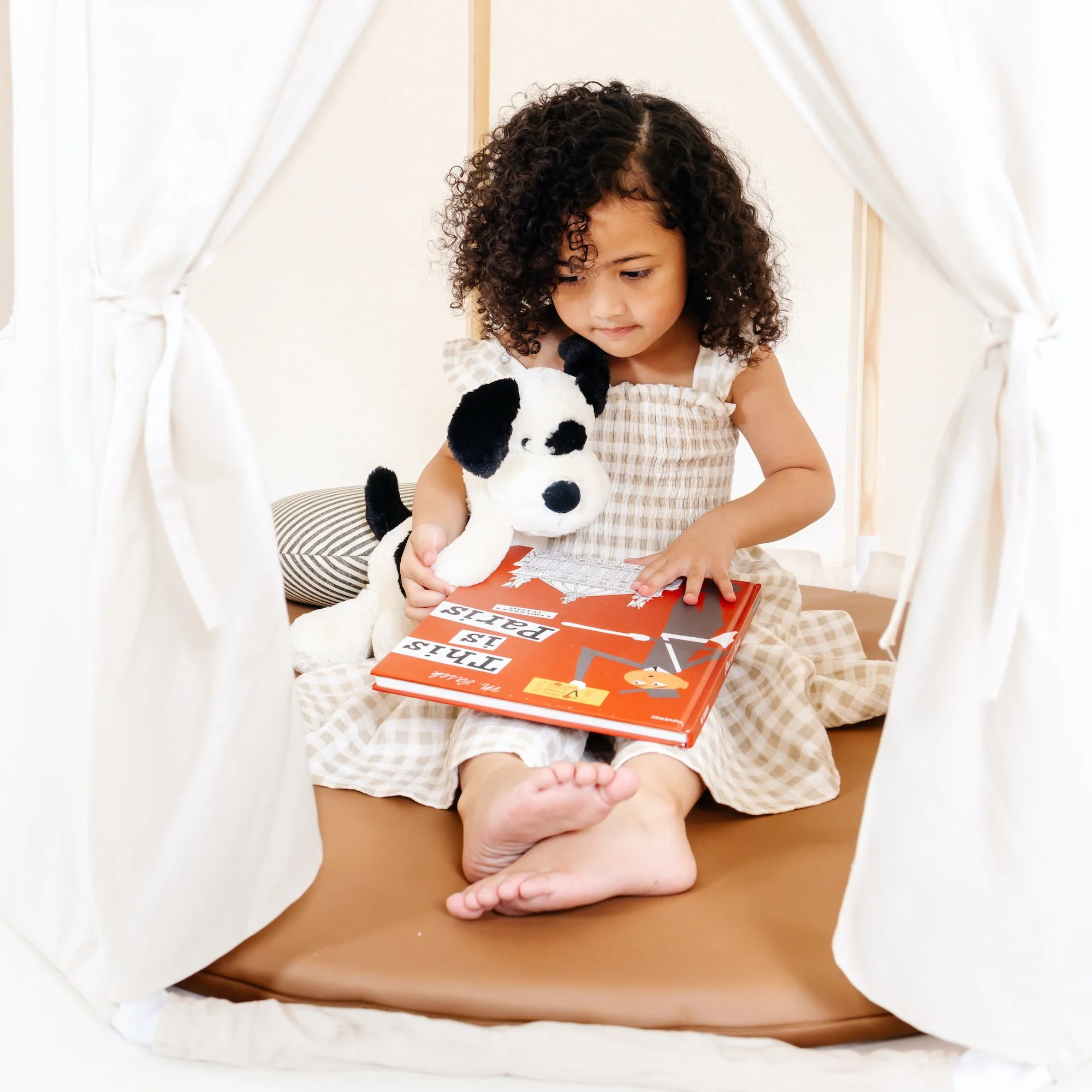 Play Tent Bundle - Image 4