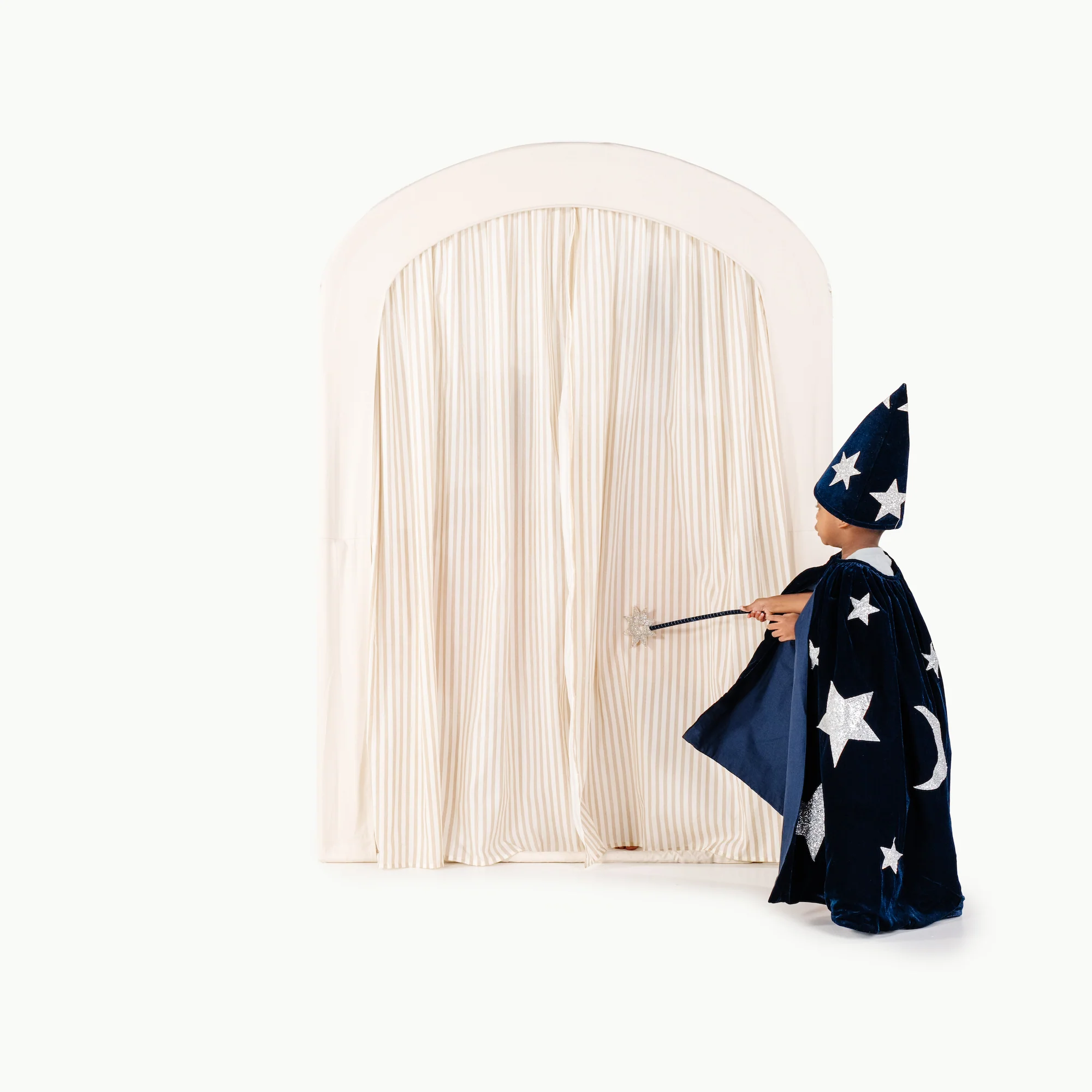 Fabric Arched Play Theatre - Image 2